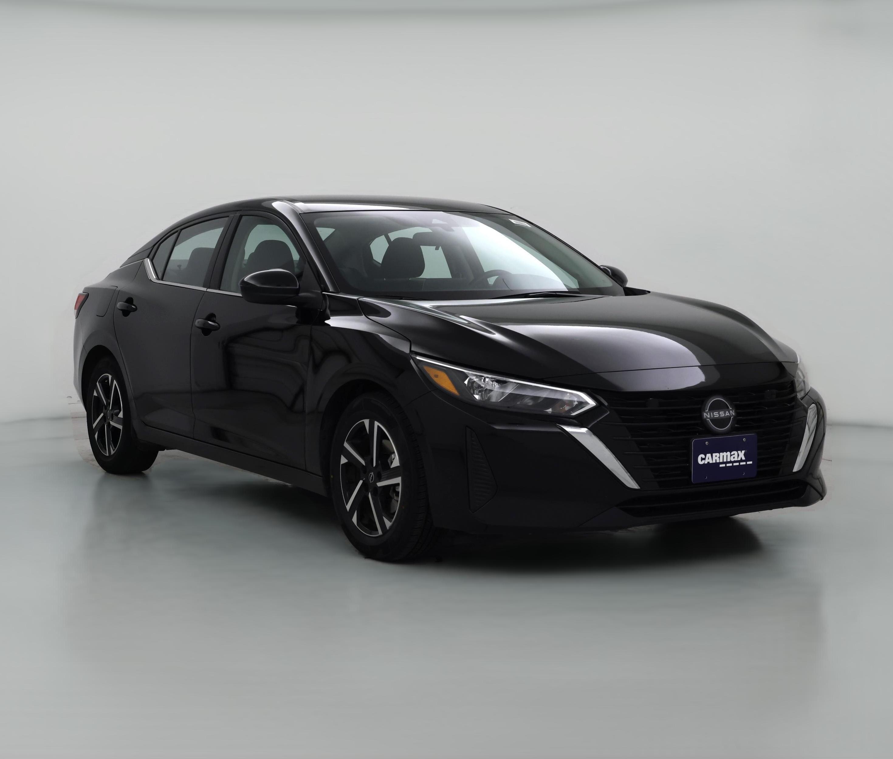 Thumbnail: 2025 Nissan Sentra - 1