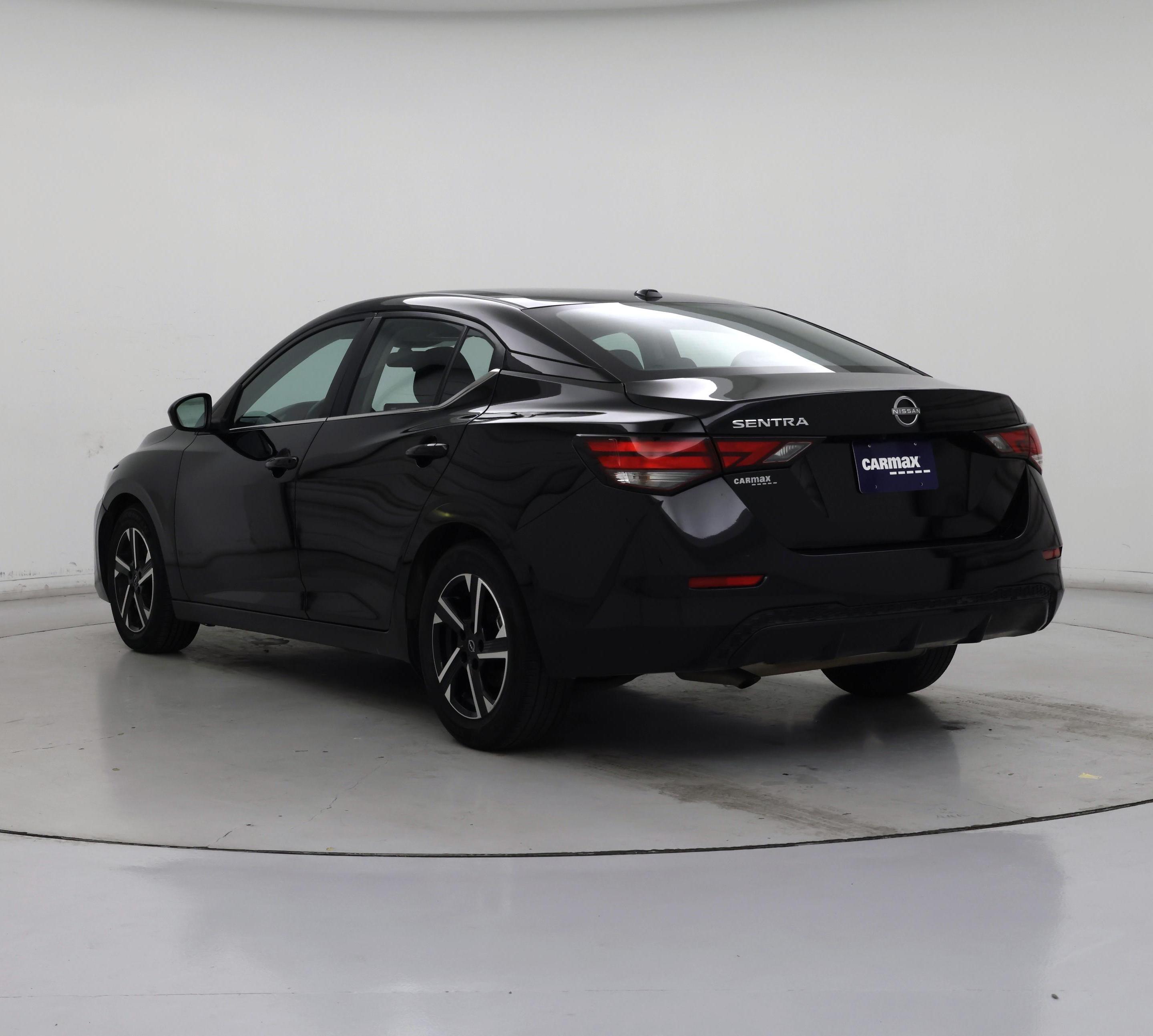 Thumbnail: 2025 Nissan Sentra - 2