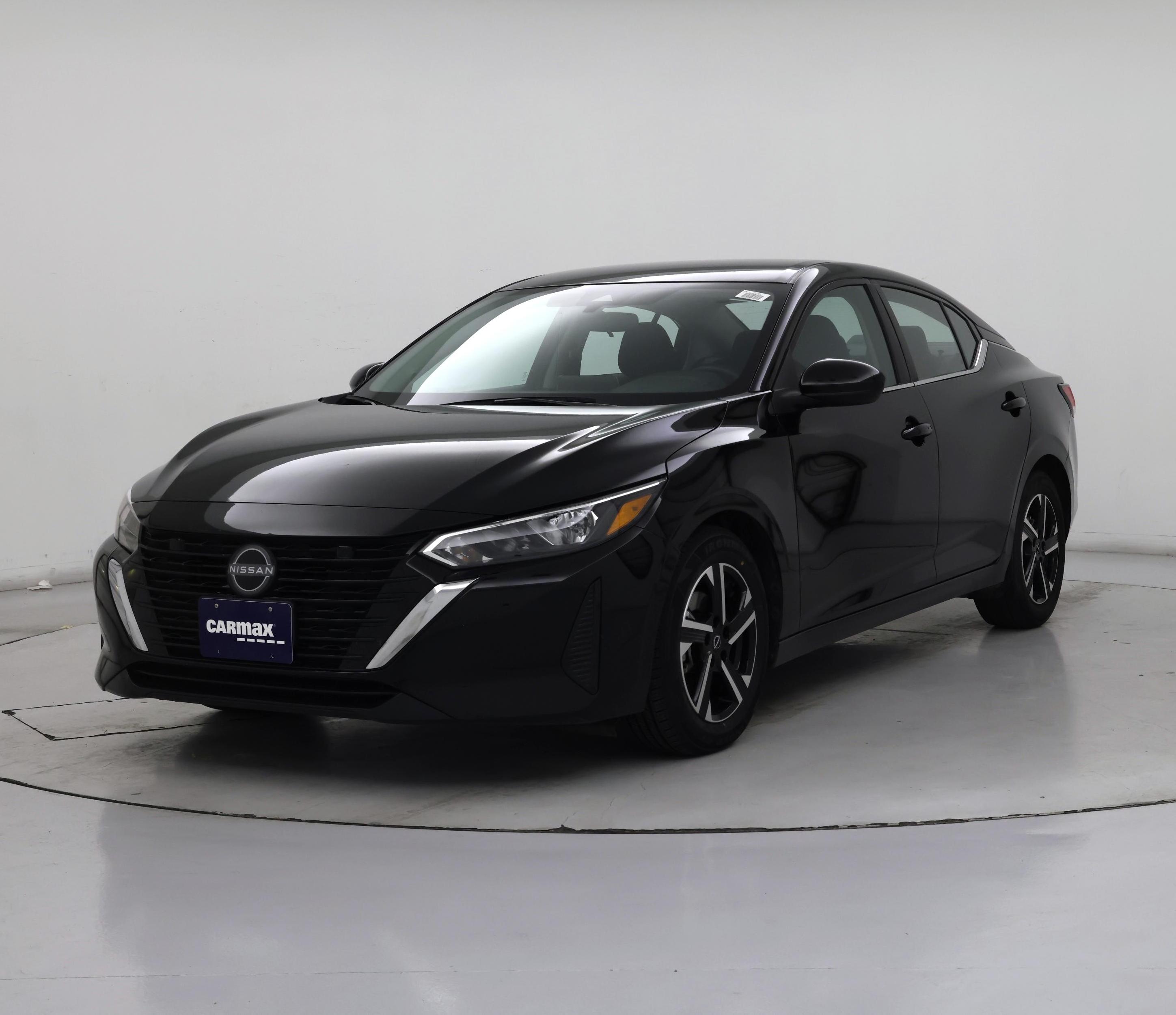 Thumbnail: 2025 Nissan Sentra - 4