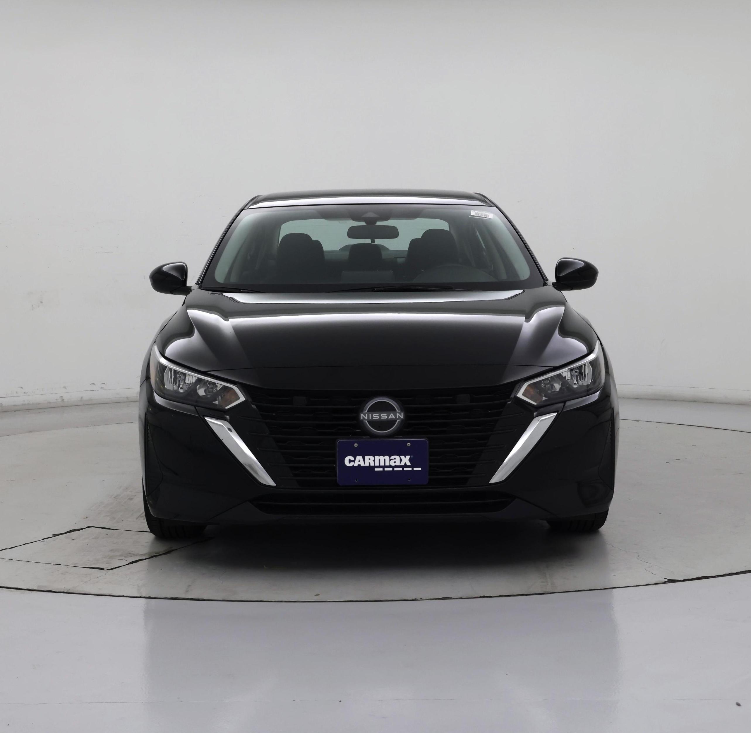 Thumbnail: 2025 Nissan Sentra - 5
