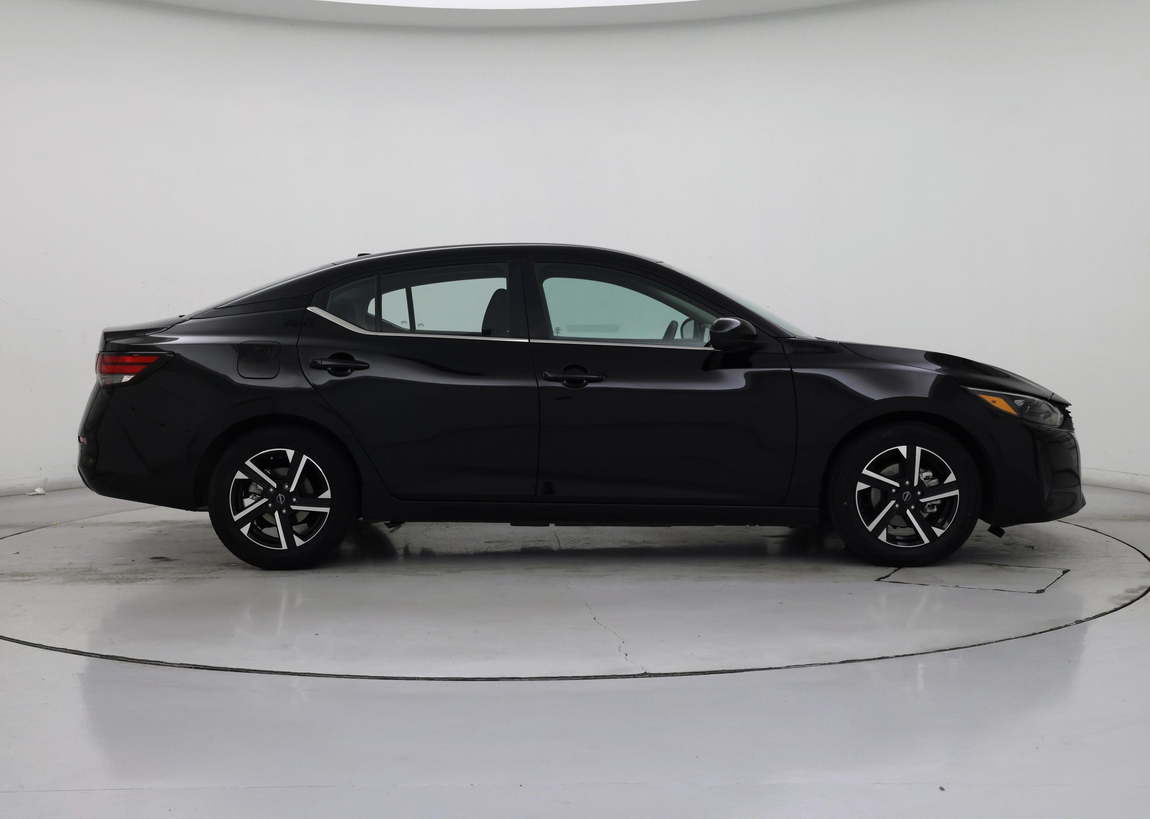 Thumbnail: 2025 Nissan Sentra - 7