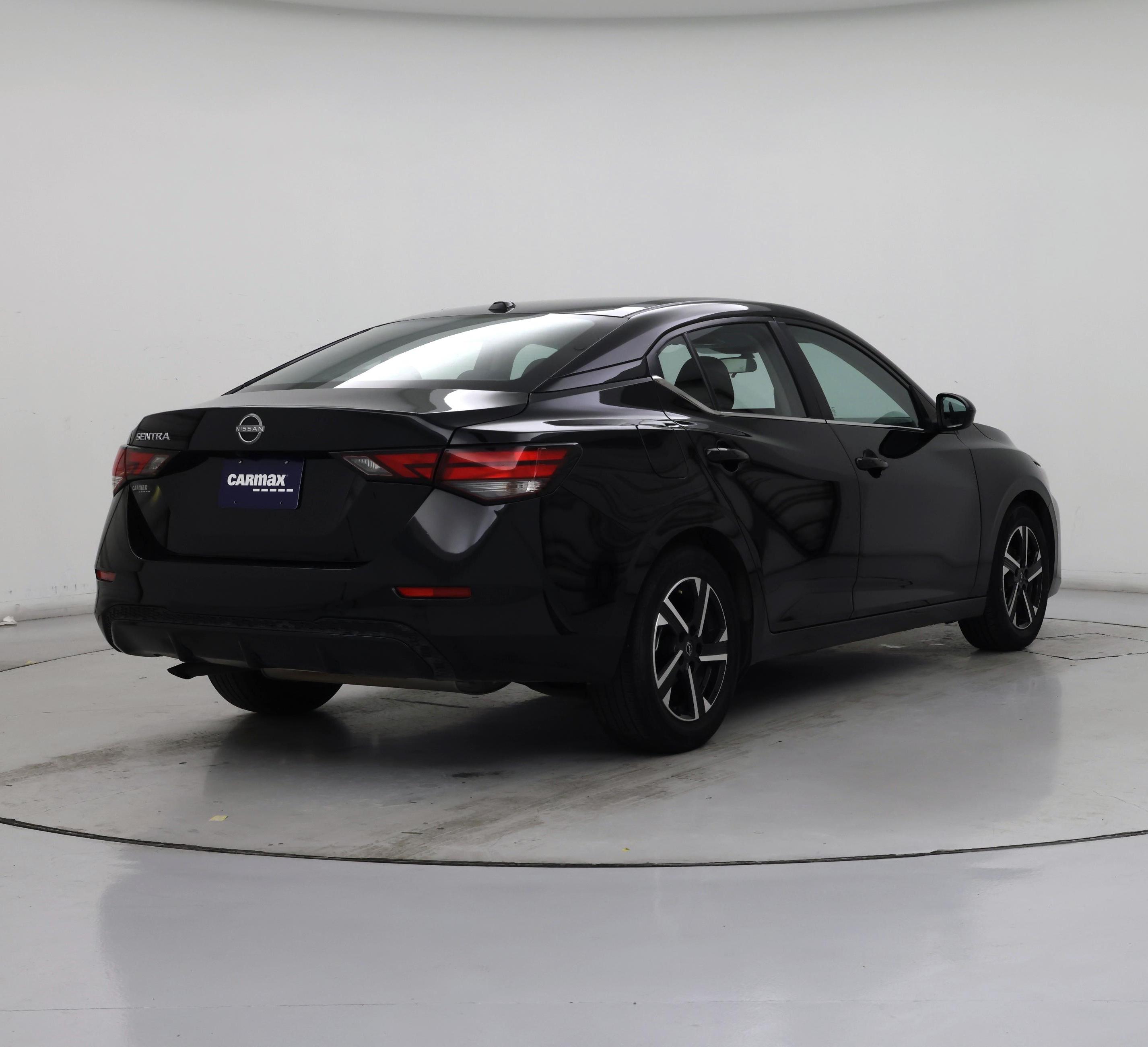 Thumbnail: 2025 Nissan Sentra - 8