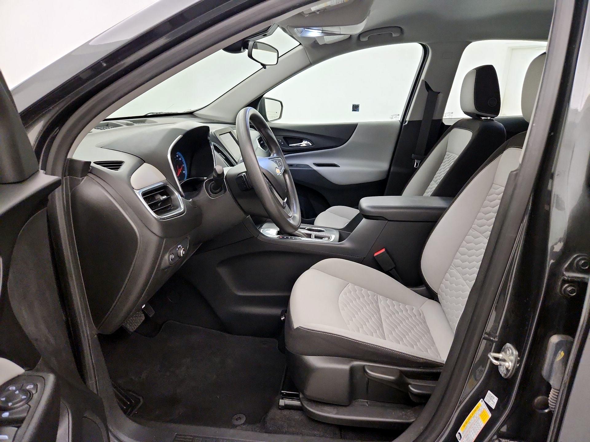 Thumbnail: 2020 Chevrolet Equinox - 11