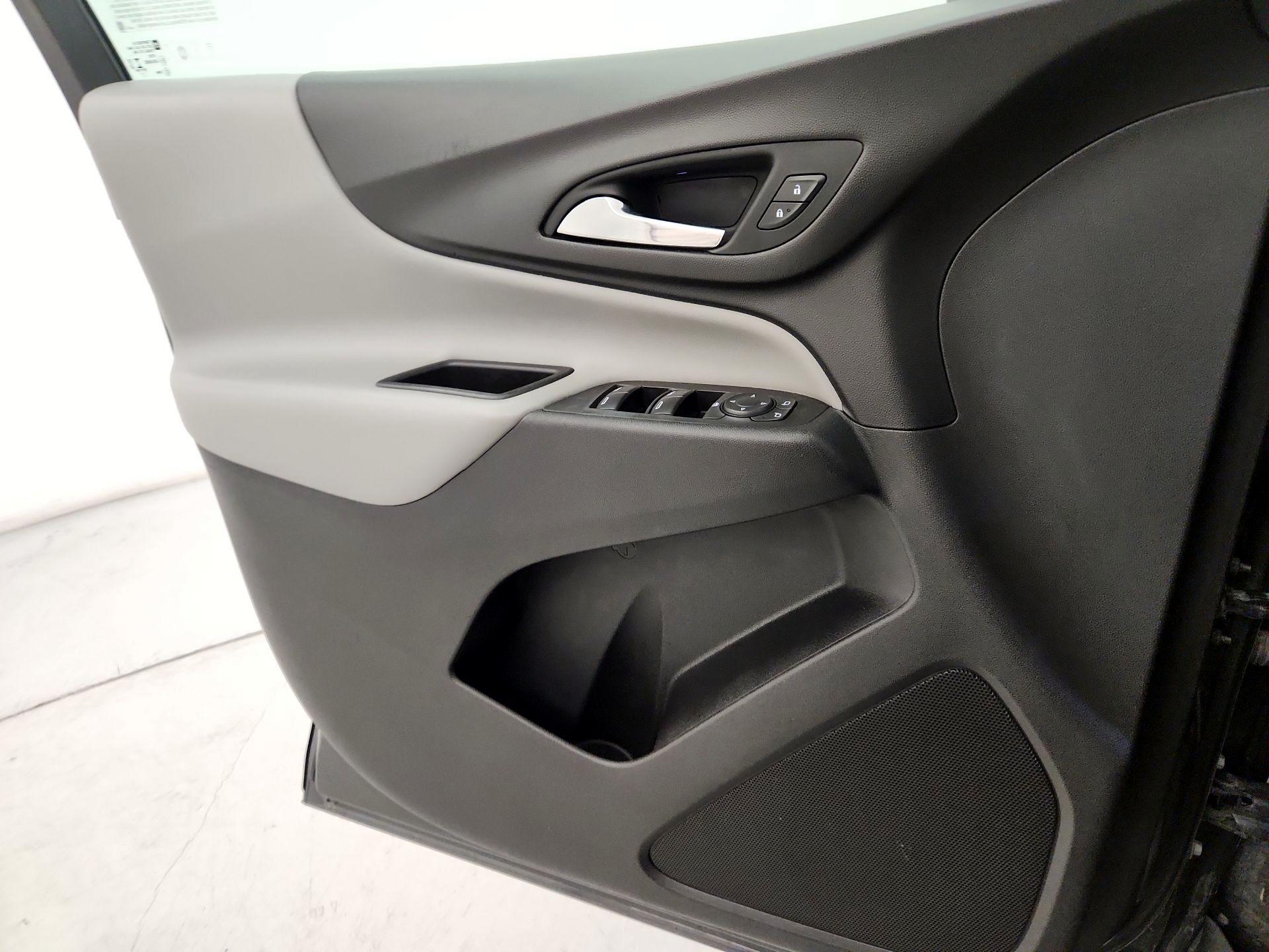 Thumbnail: 2020 Chevrolet Equinox - 12