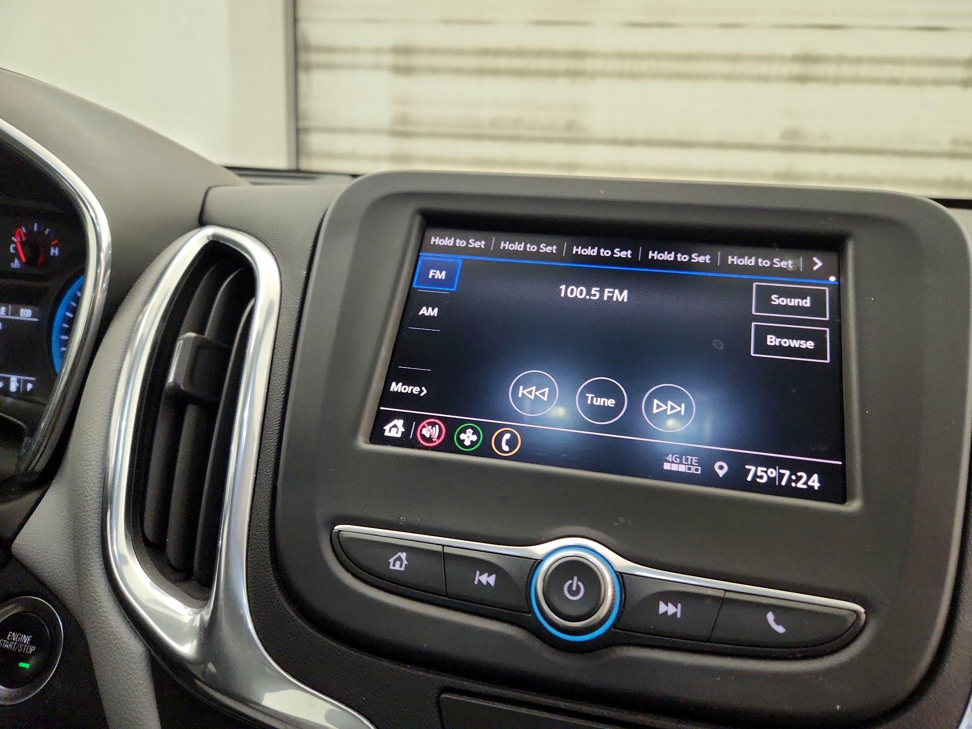 Thumbnail: 2020 Chevrolet Equinox - 15