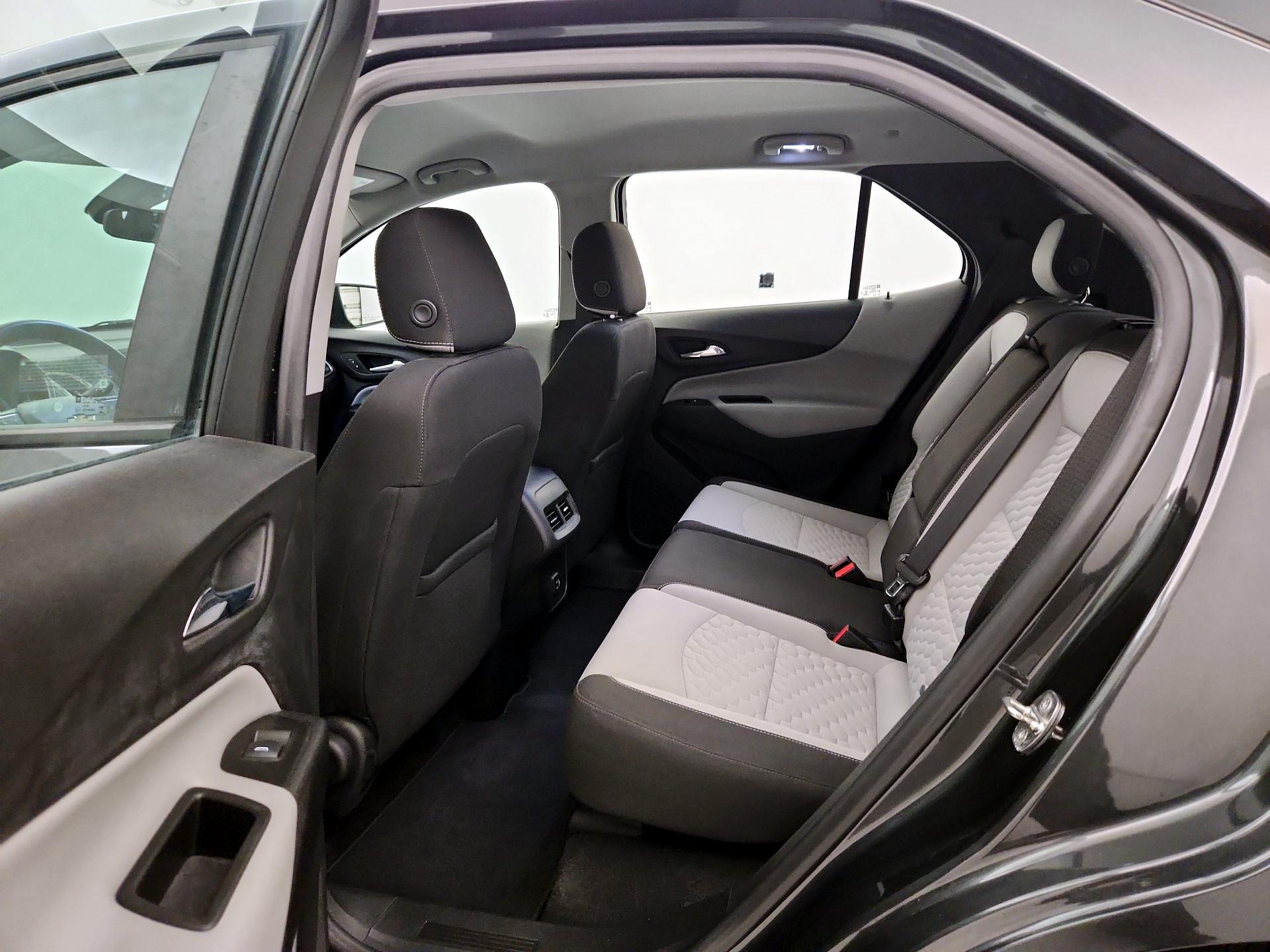 Thumbnail: 2020 Chevrolet Equinox - 19