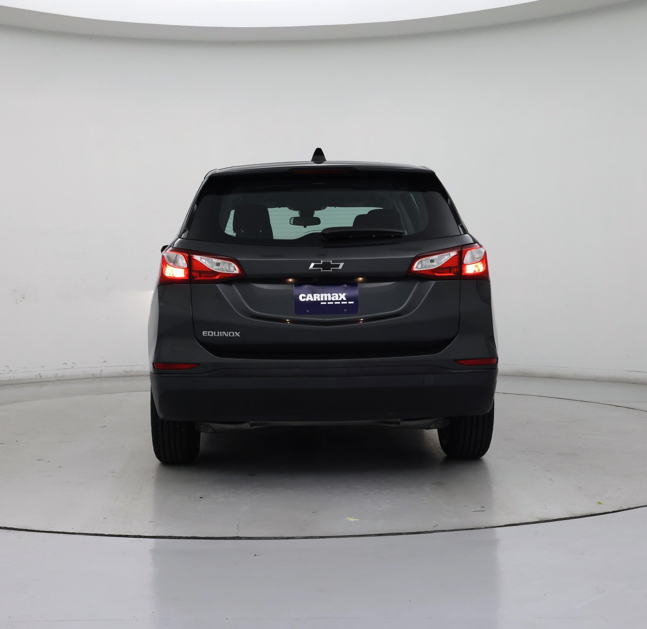 Thumbnail: 2020 Chevrolet Equinox - 6