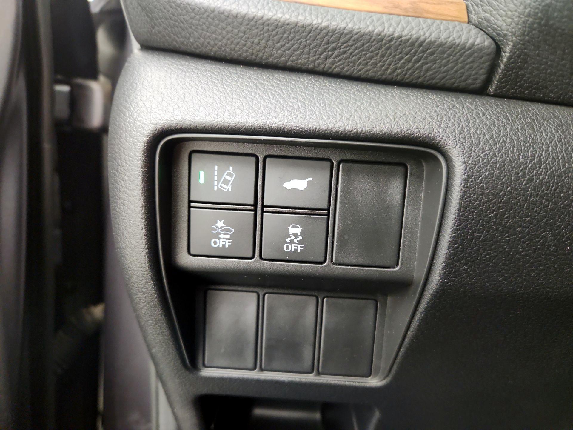 Thumbnail: 2021 Honda CR-V - 13