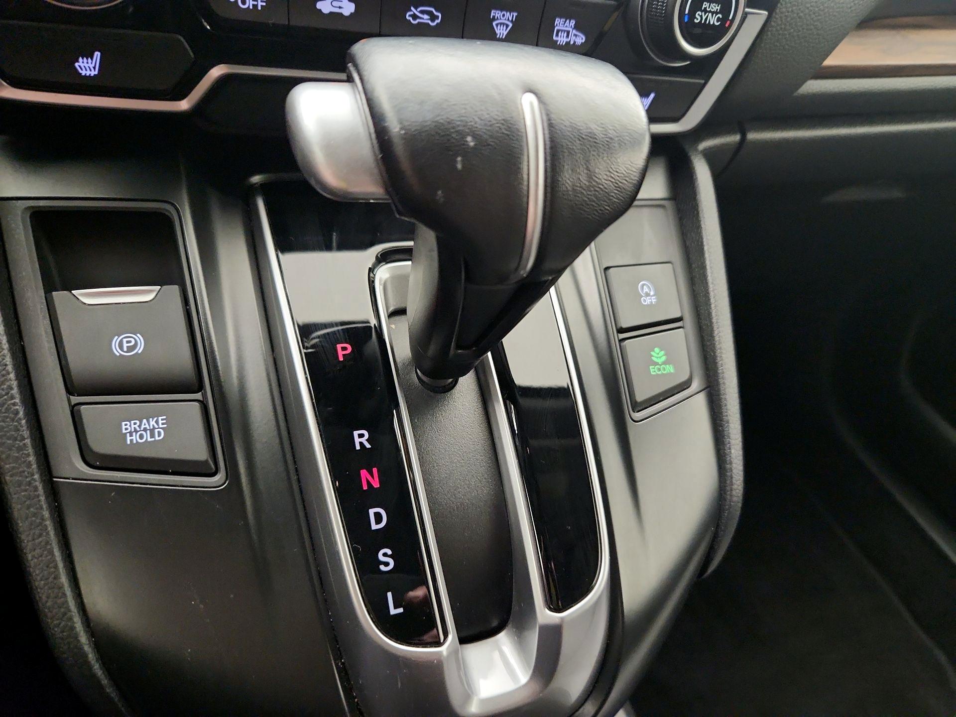Thumbnail: 2021 Honda CR-V - 17