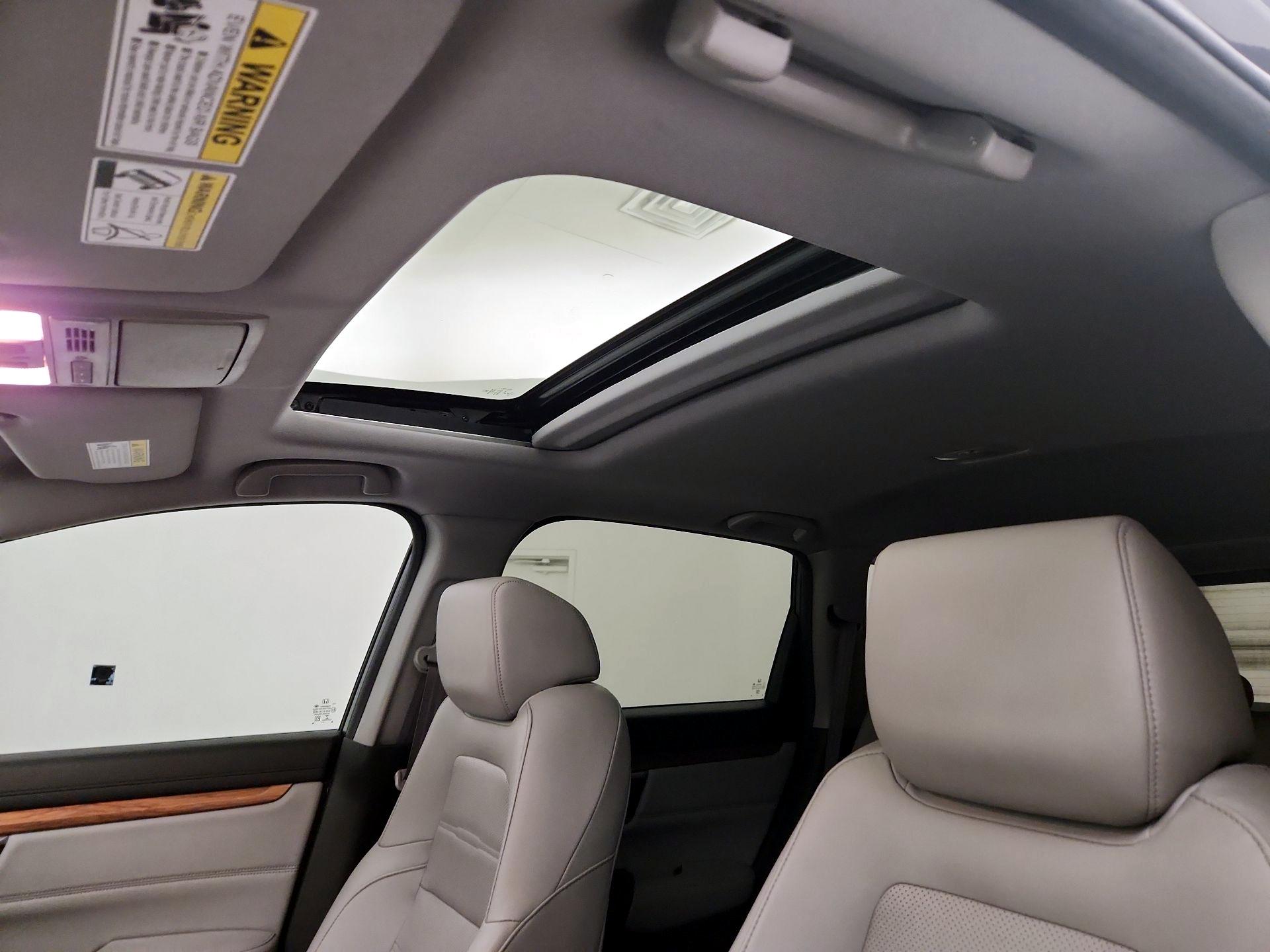 Thumbnail: 2021 Honda CR-V - 19