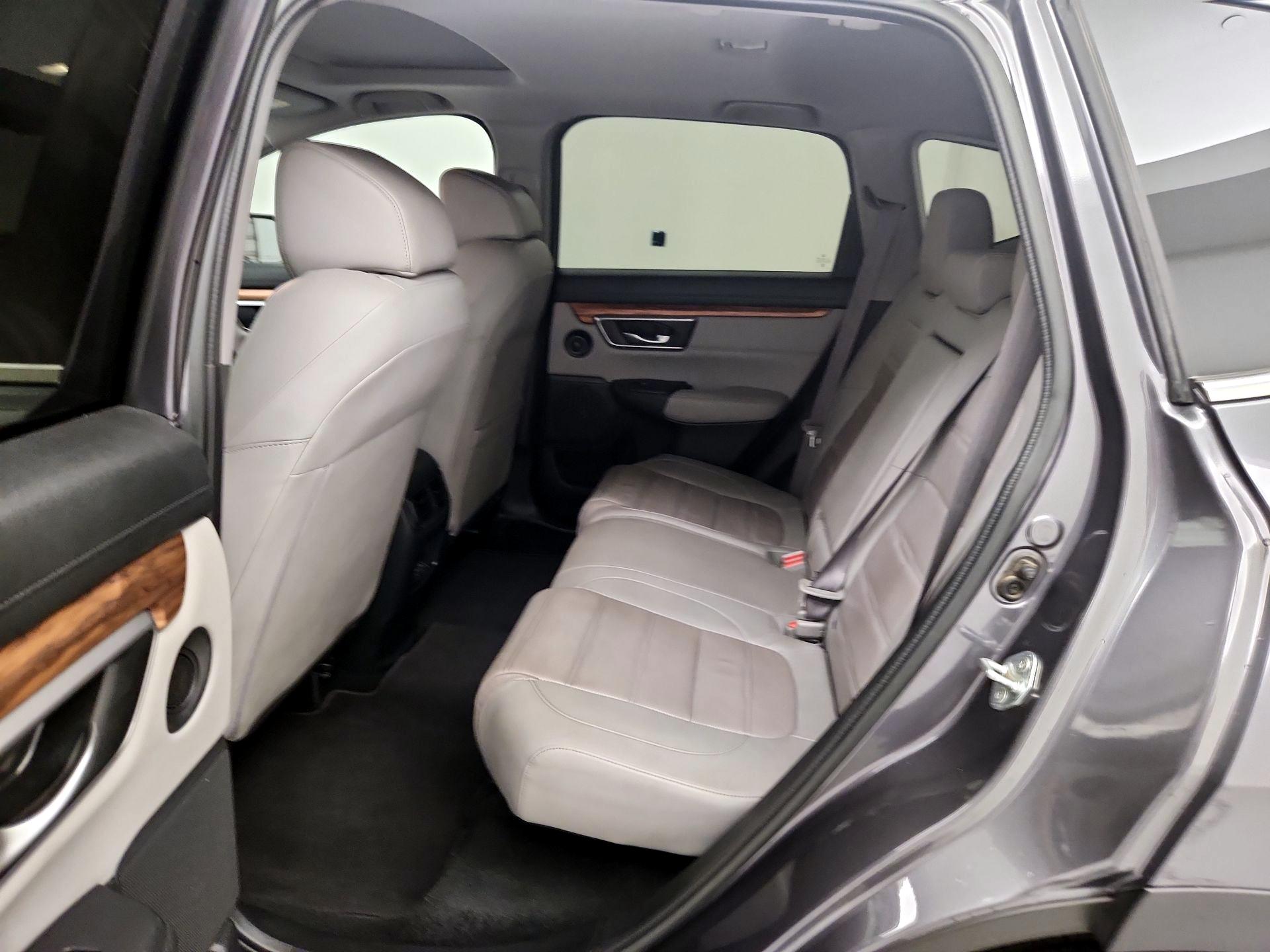 Thumbnail: 2021 Honda CR-V - 20