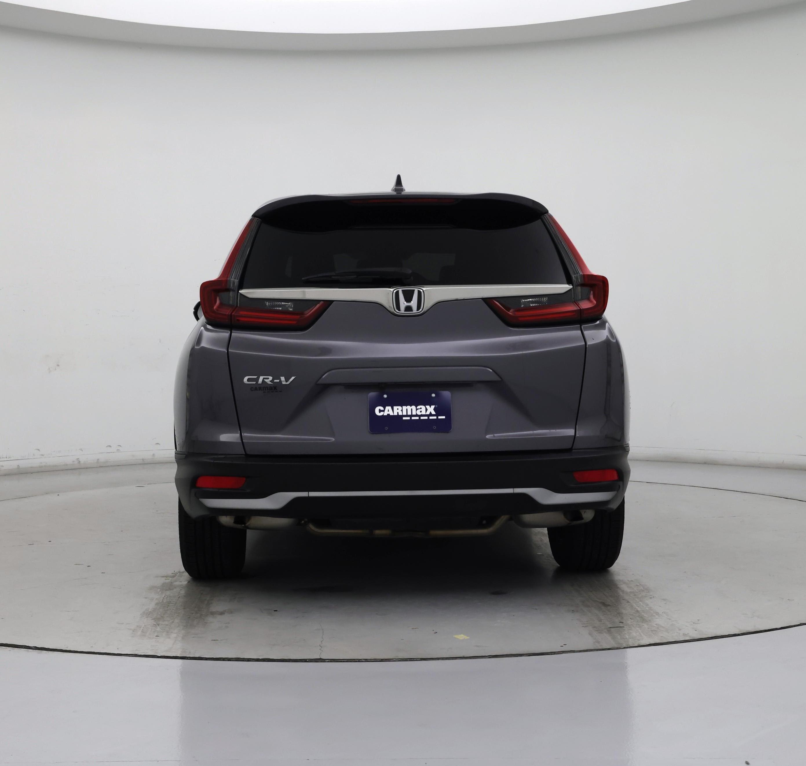 Thumbnail: 2021 Honda CR-V - 6