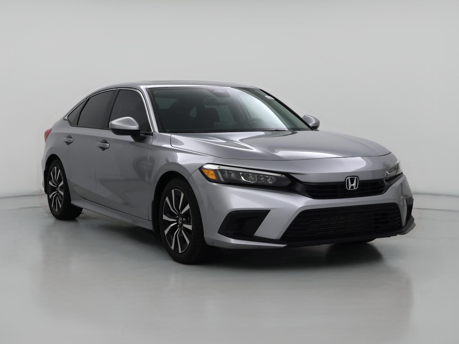 2023 Honda Civic EX