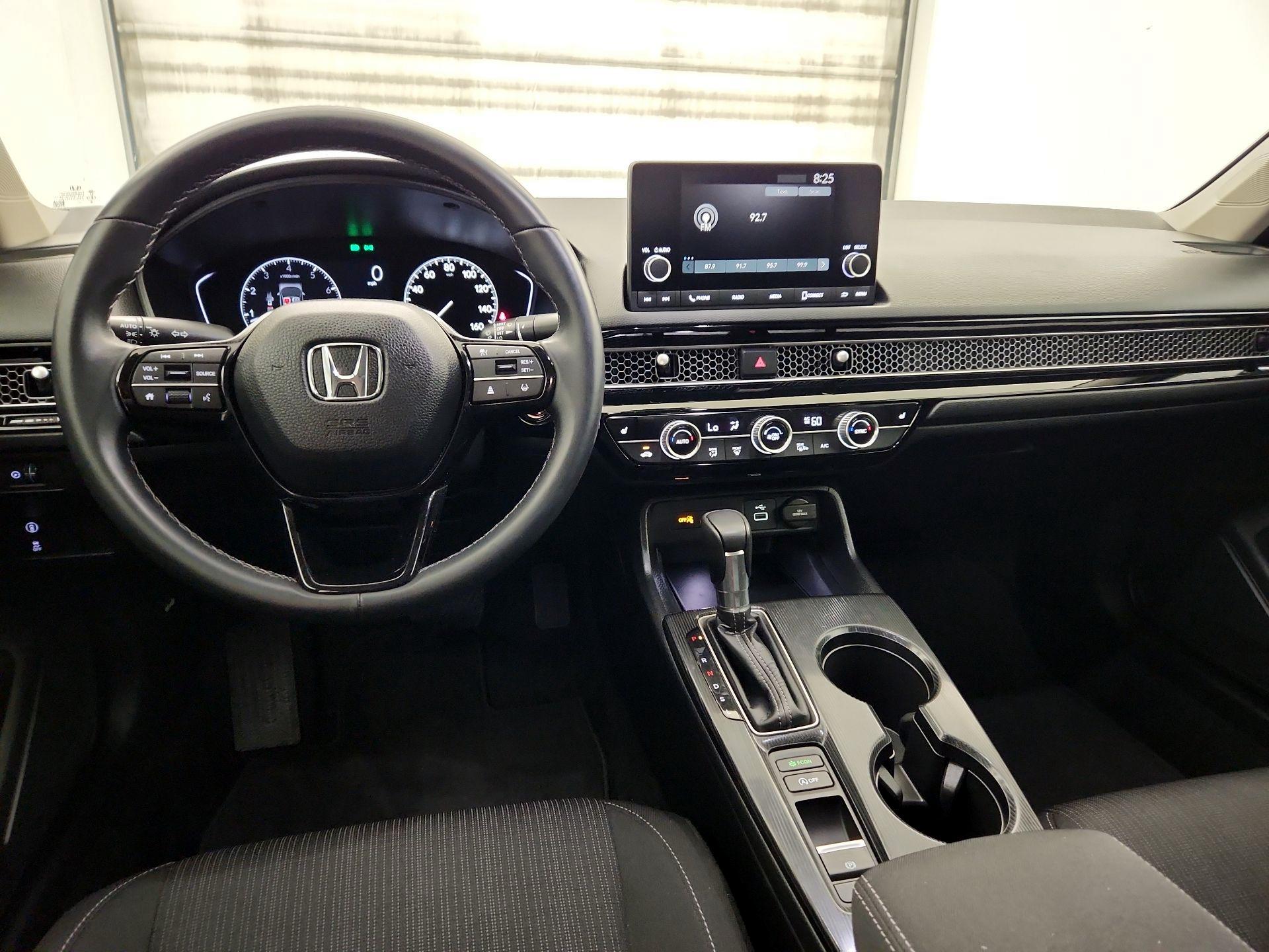 Thumbnail: 2023 Honda Civic - 9