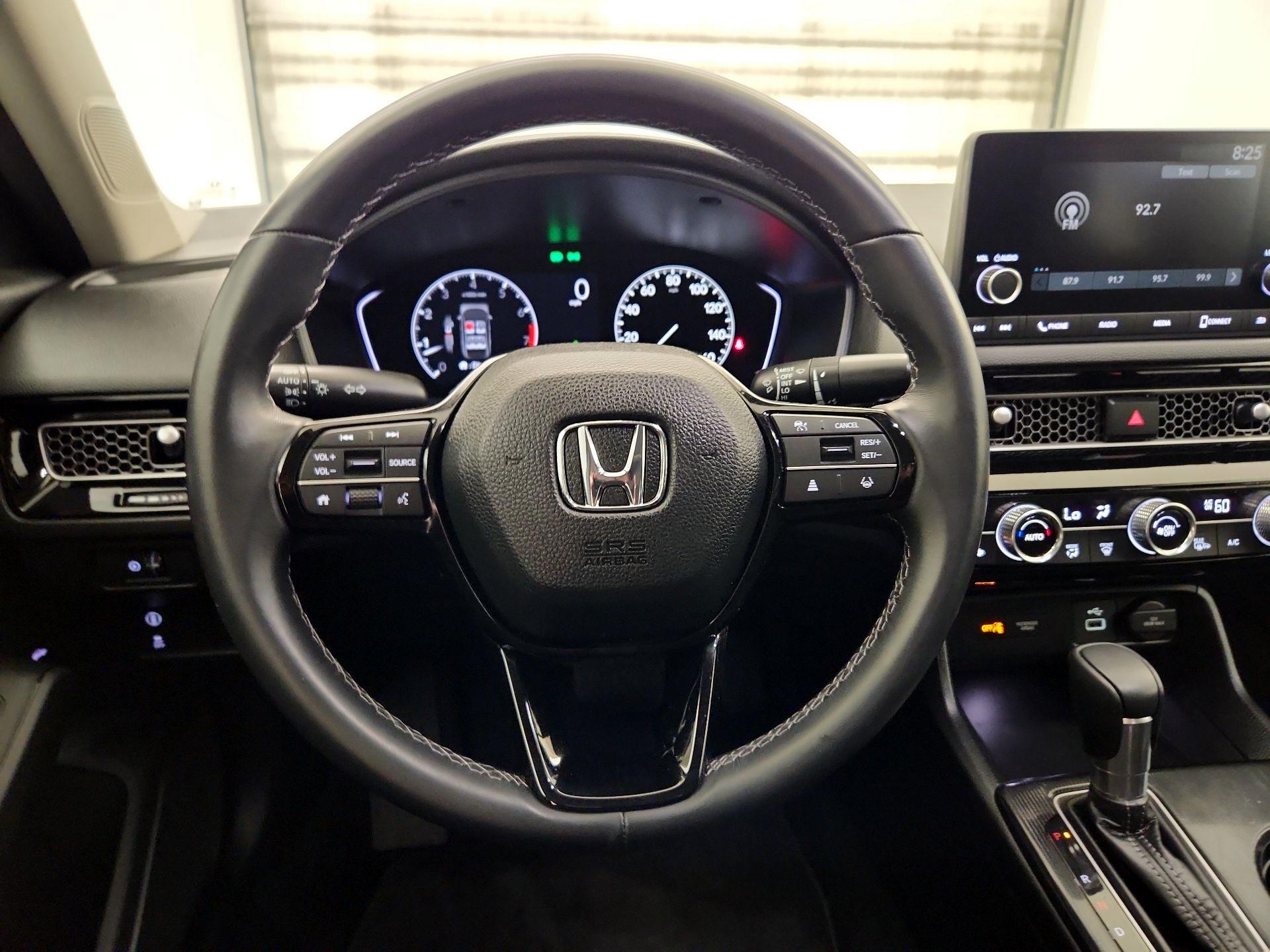 Thumbnail: 2023 Honda Civic - 10