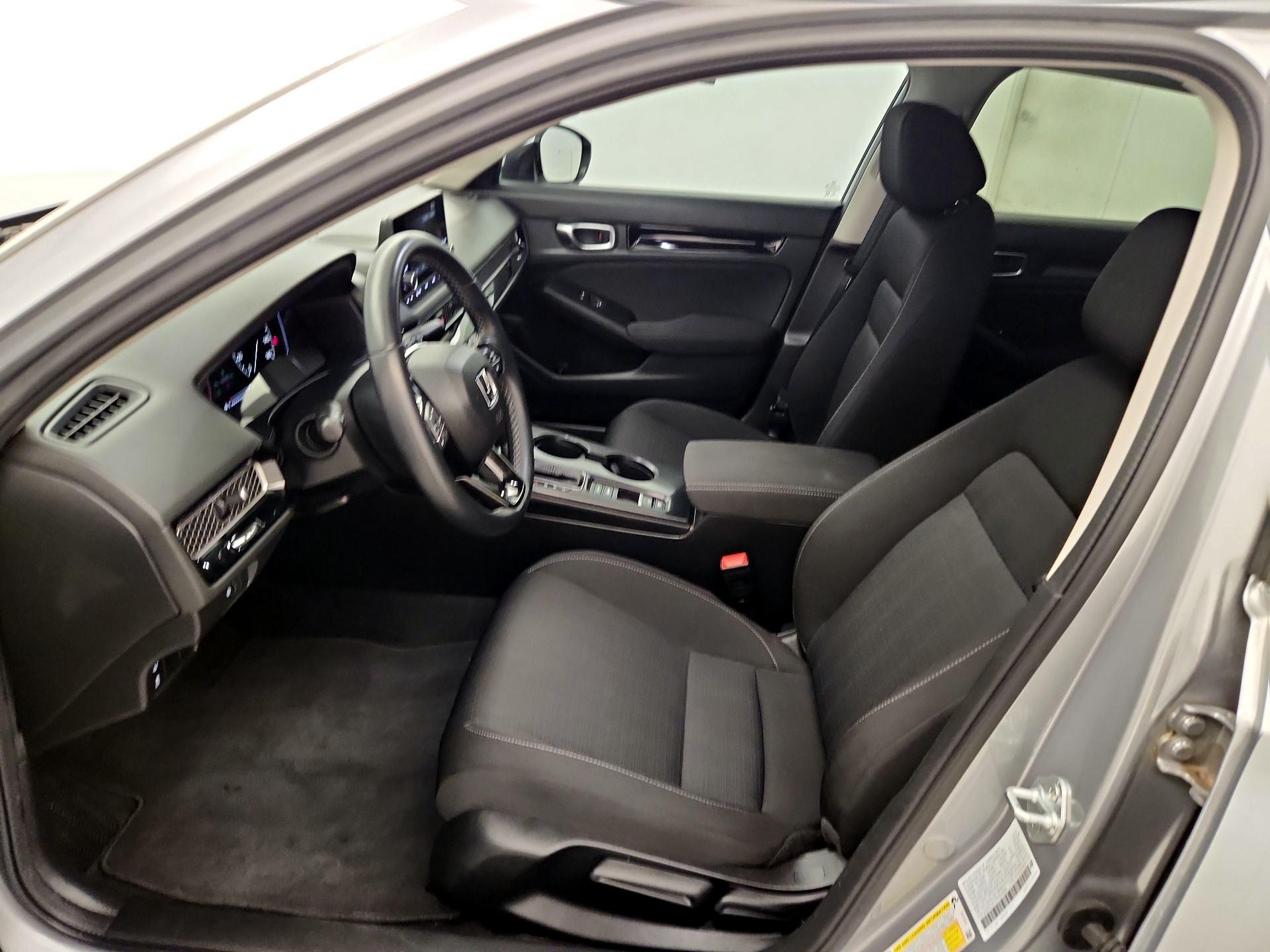 Thumbnail: 2023 Honda Civic - 11