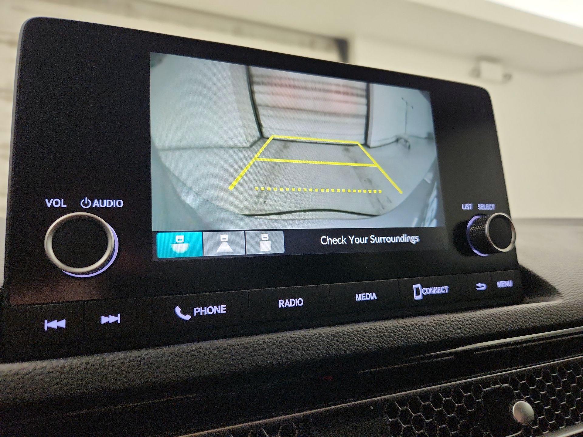 Thumbnail: 2023 Honda Civic - 14