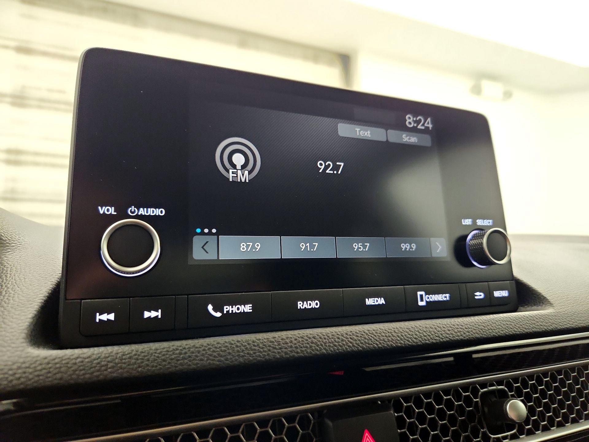 Thumbnail: 2023 Honda Civic - 15