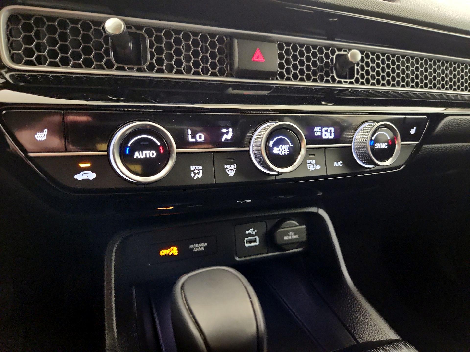 Thumbnail: 2023 Honda Civic - 16