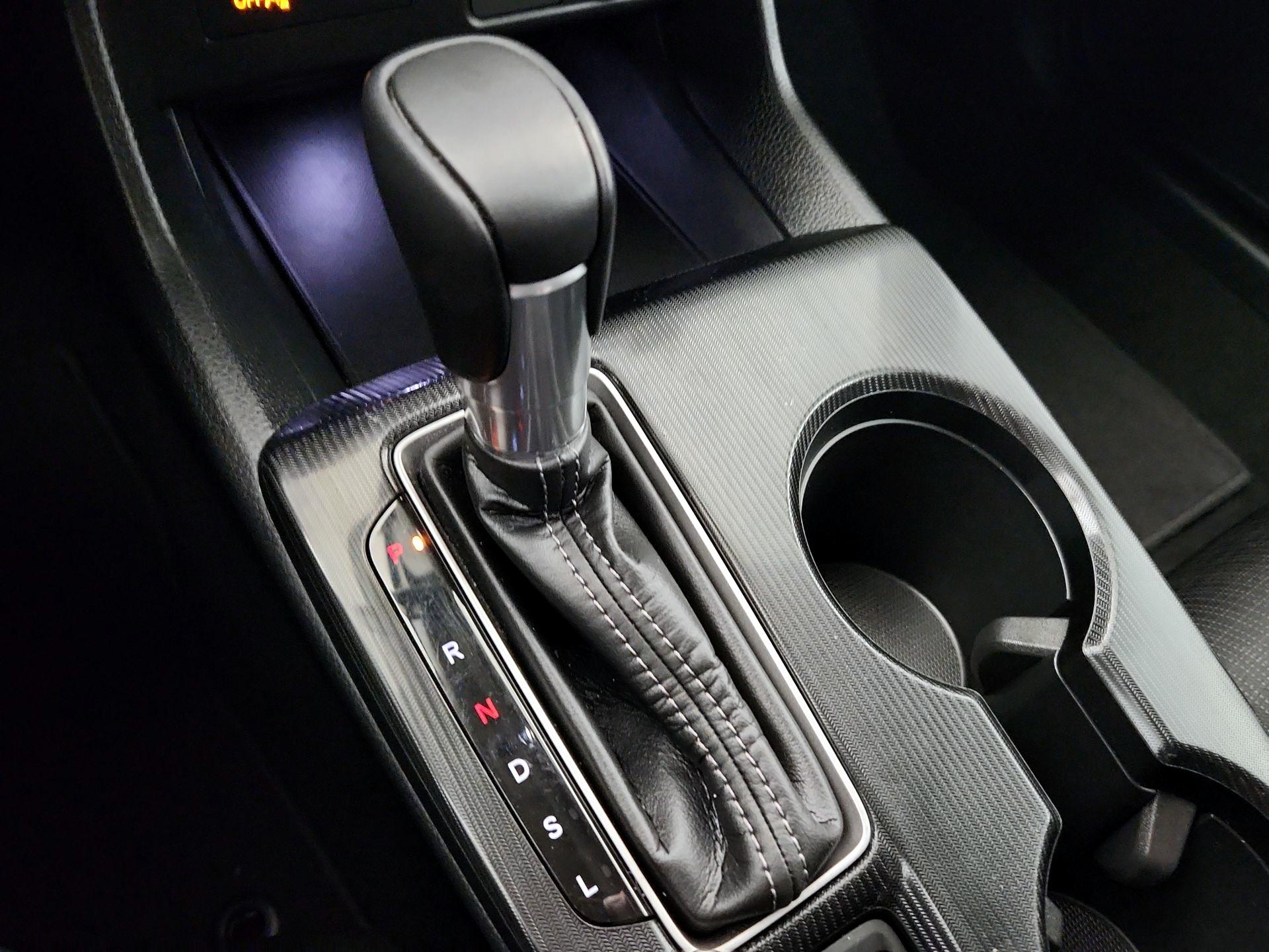 Thumbnail: 2023 Honda Civic - 17