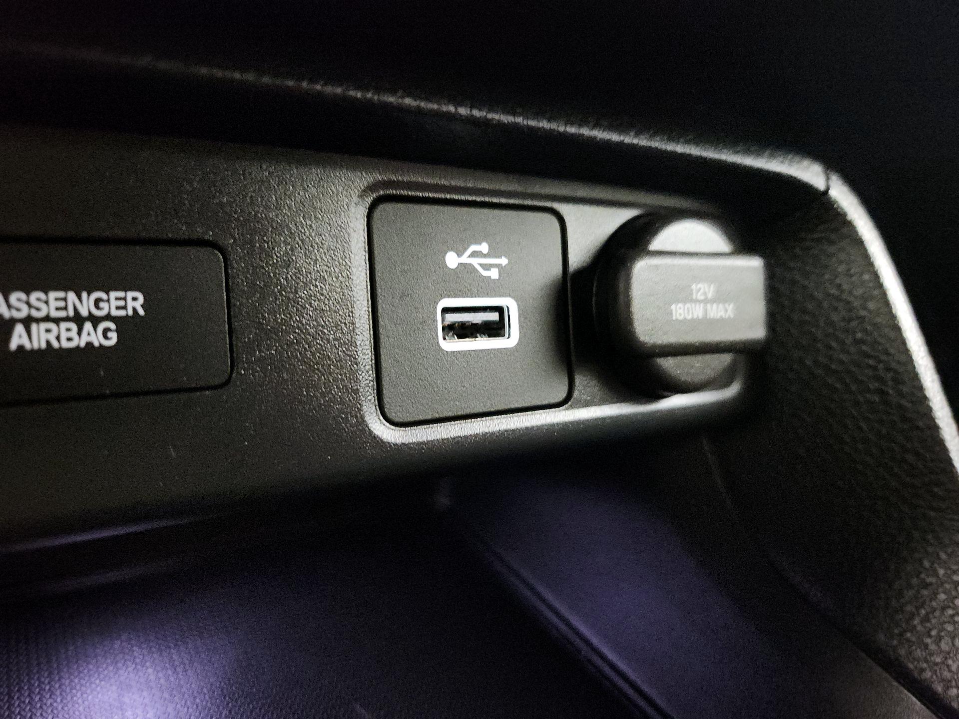 Thumbnail: 2023 Honda Civic - 18