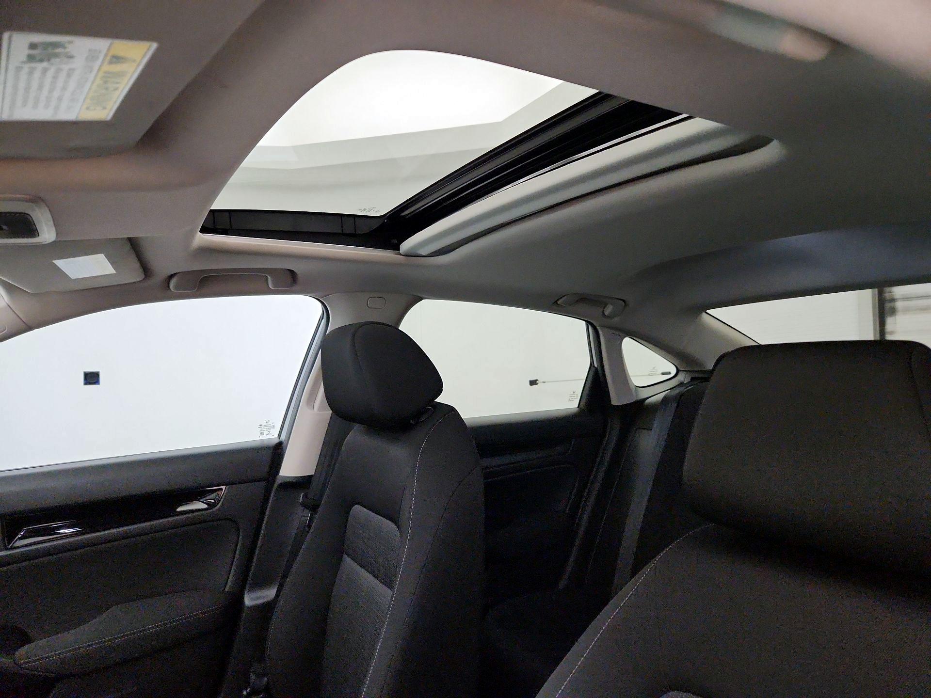 Thumbnail: 2023 Honda Civic - 19