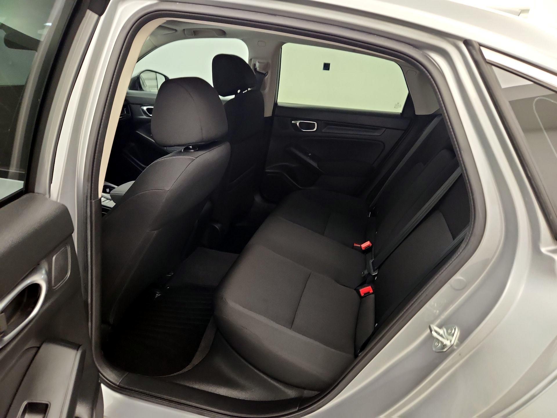 Thumbnail: 2023 Honda Civic - 20