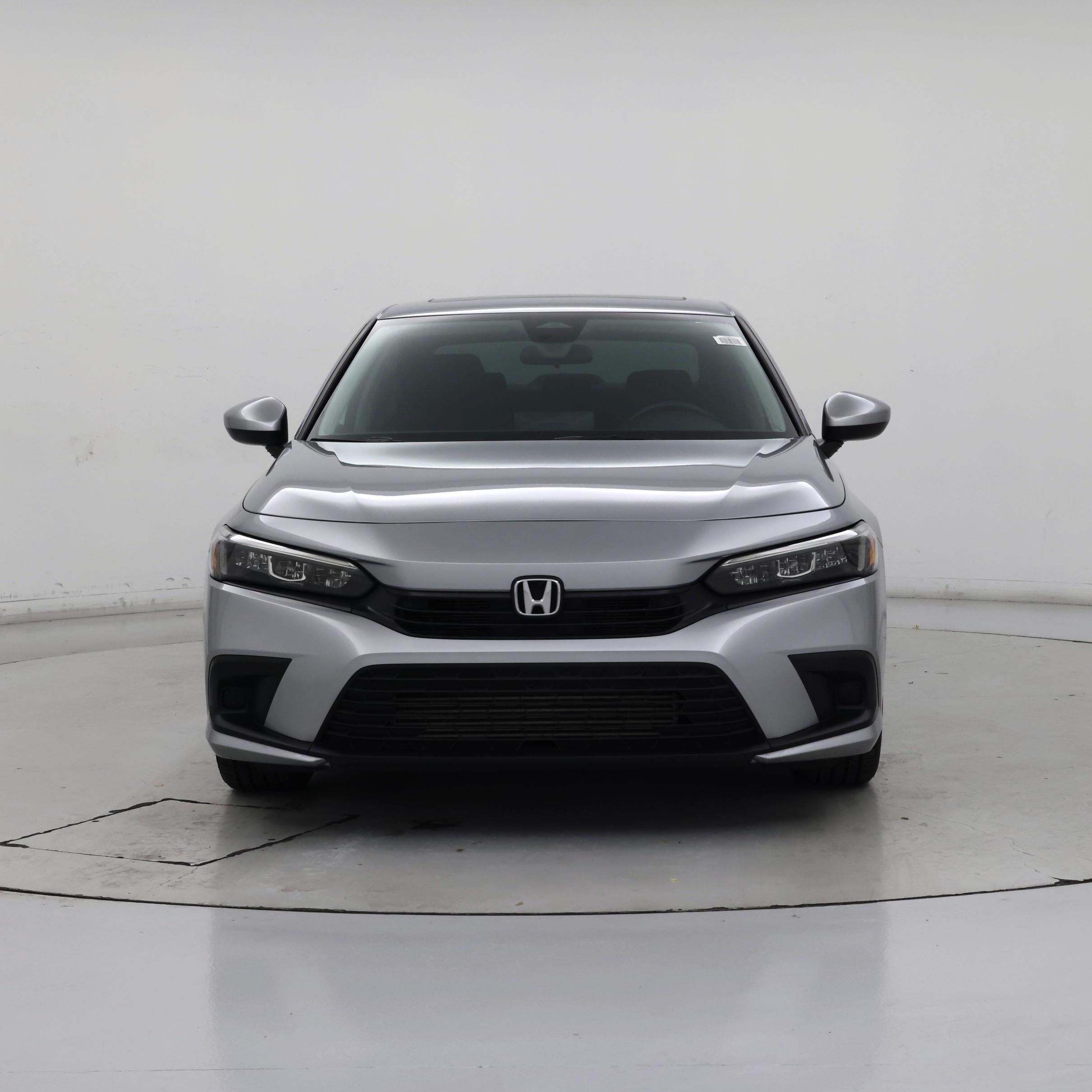 Thumbnail: 2023 Honda Civic - 5