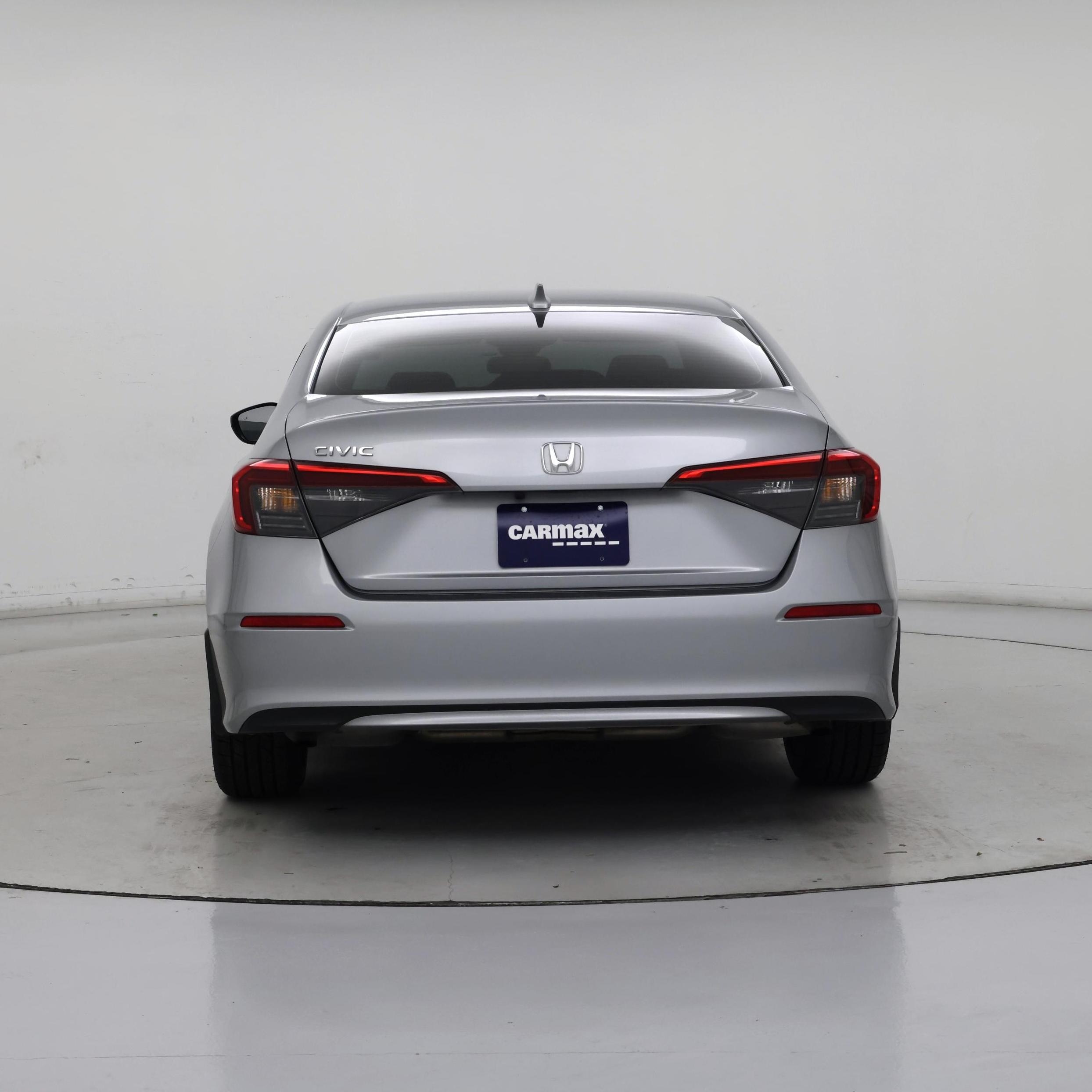 Thumbnail: 2023 Honda Civic - 6
