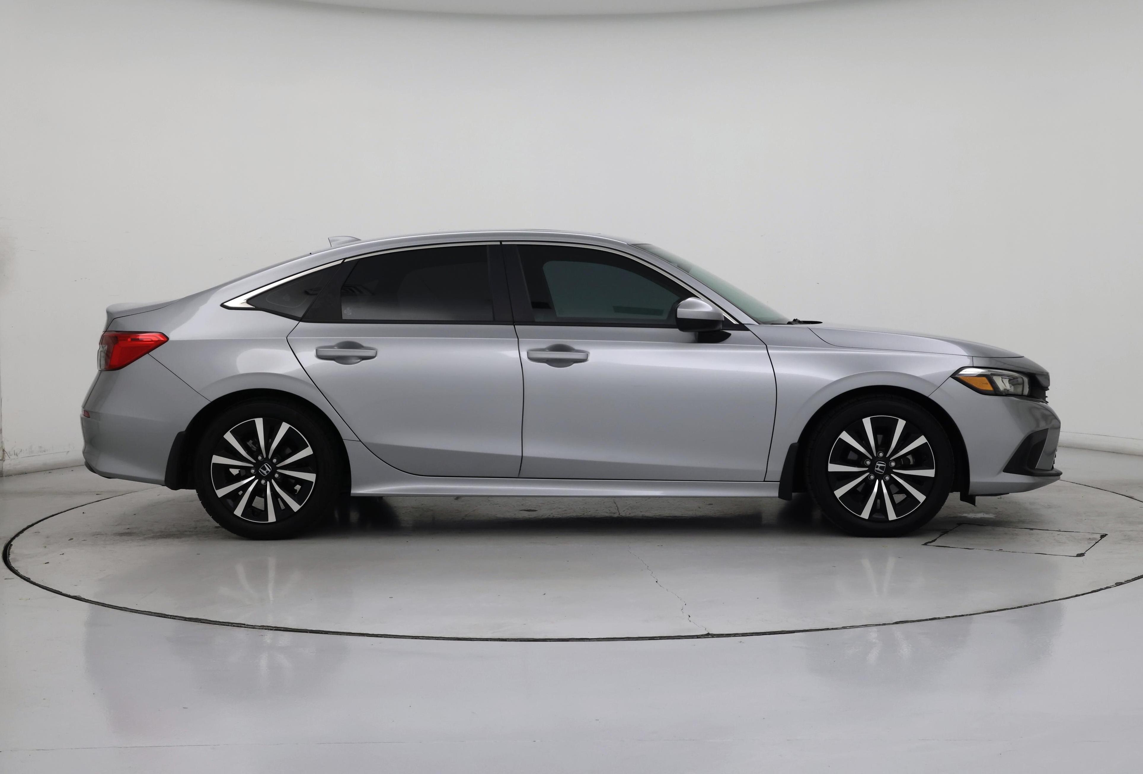 Thumbnail: 2023 Honda Civic - 7