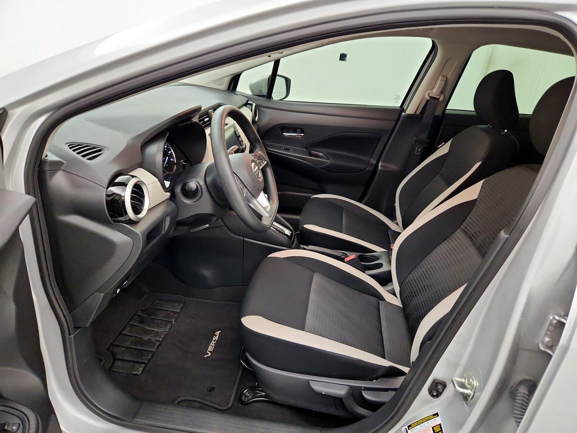 Thumbnail: 2021 Nissan Versa - 11