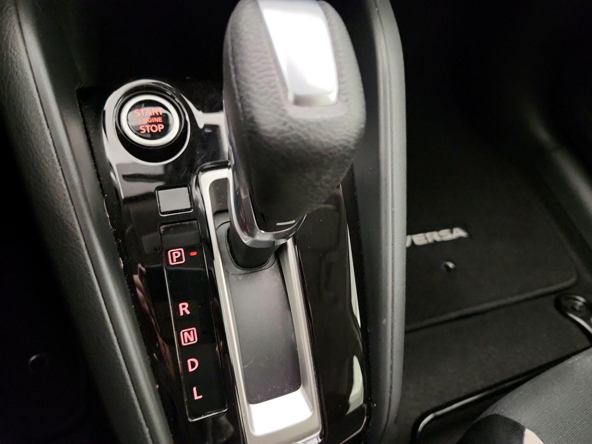 Thumbnail: 2021 Nissan Versa - 16