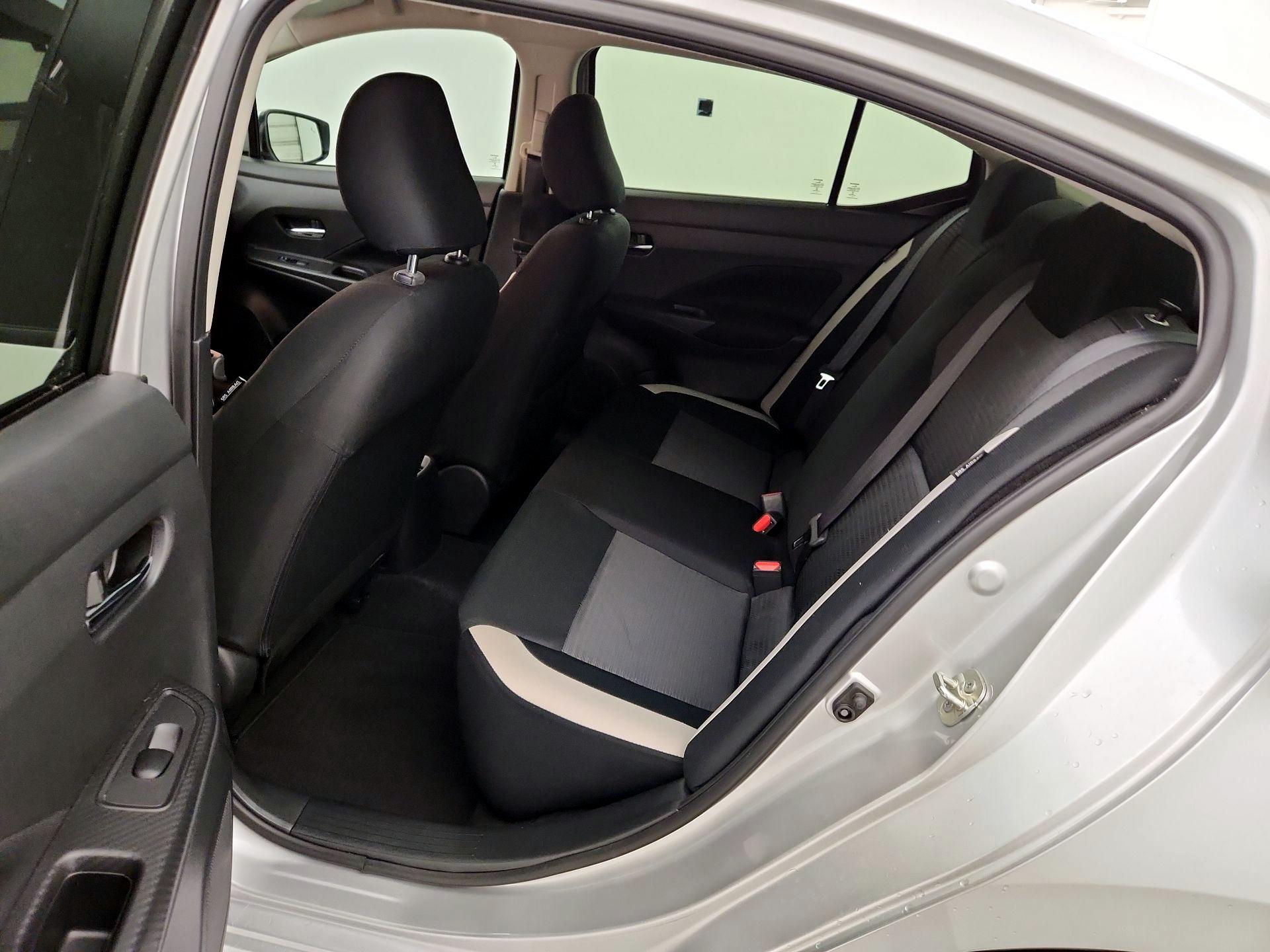 Thumbnail: 2021 Nissan Versa - 18