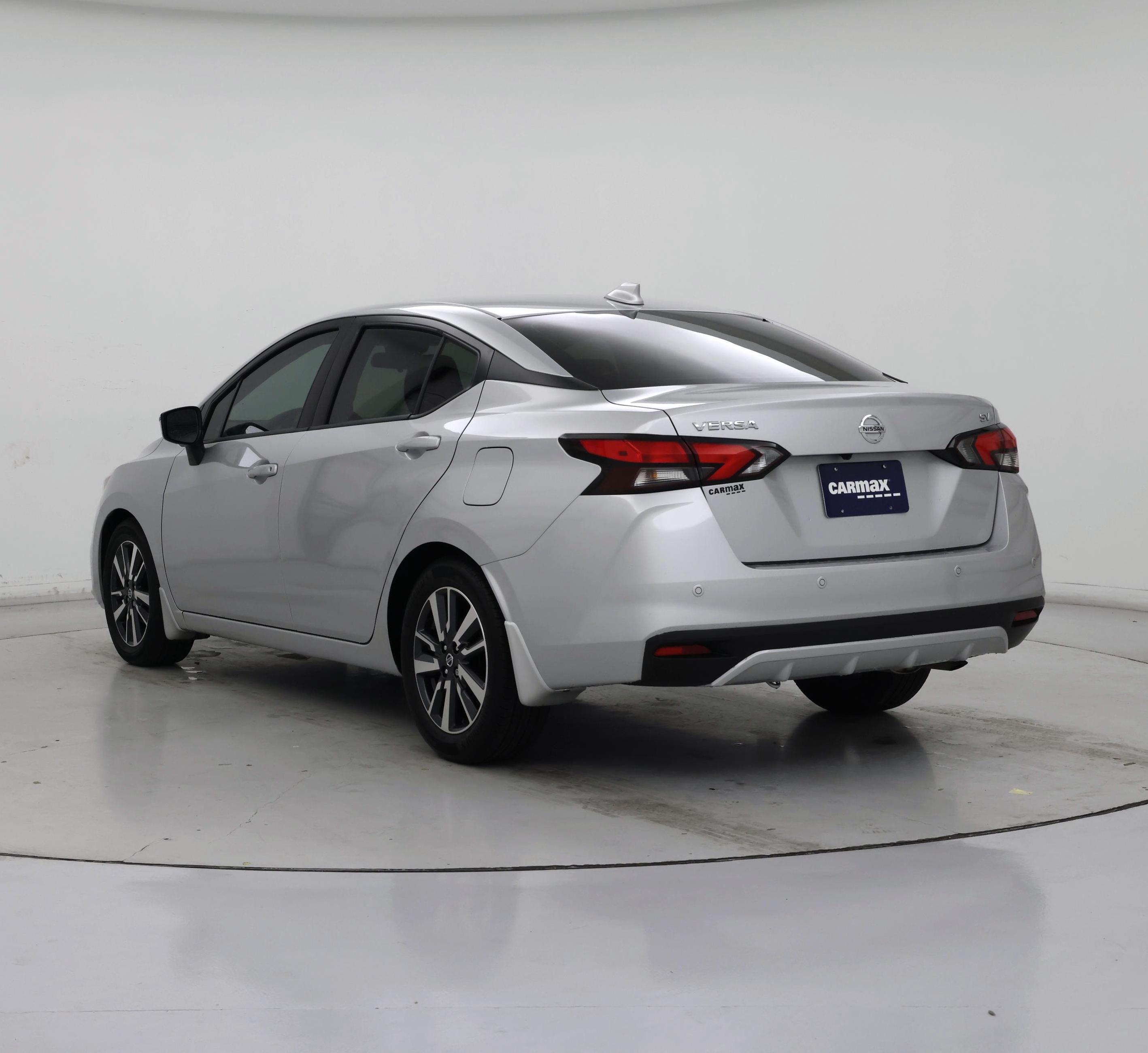 Thumbnail: 2021 Nissan Versa - 2