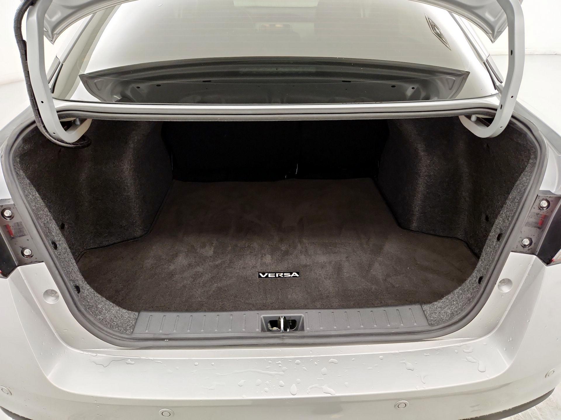 Thumbnail: 2021 Nissan Versa - 19