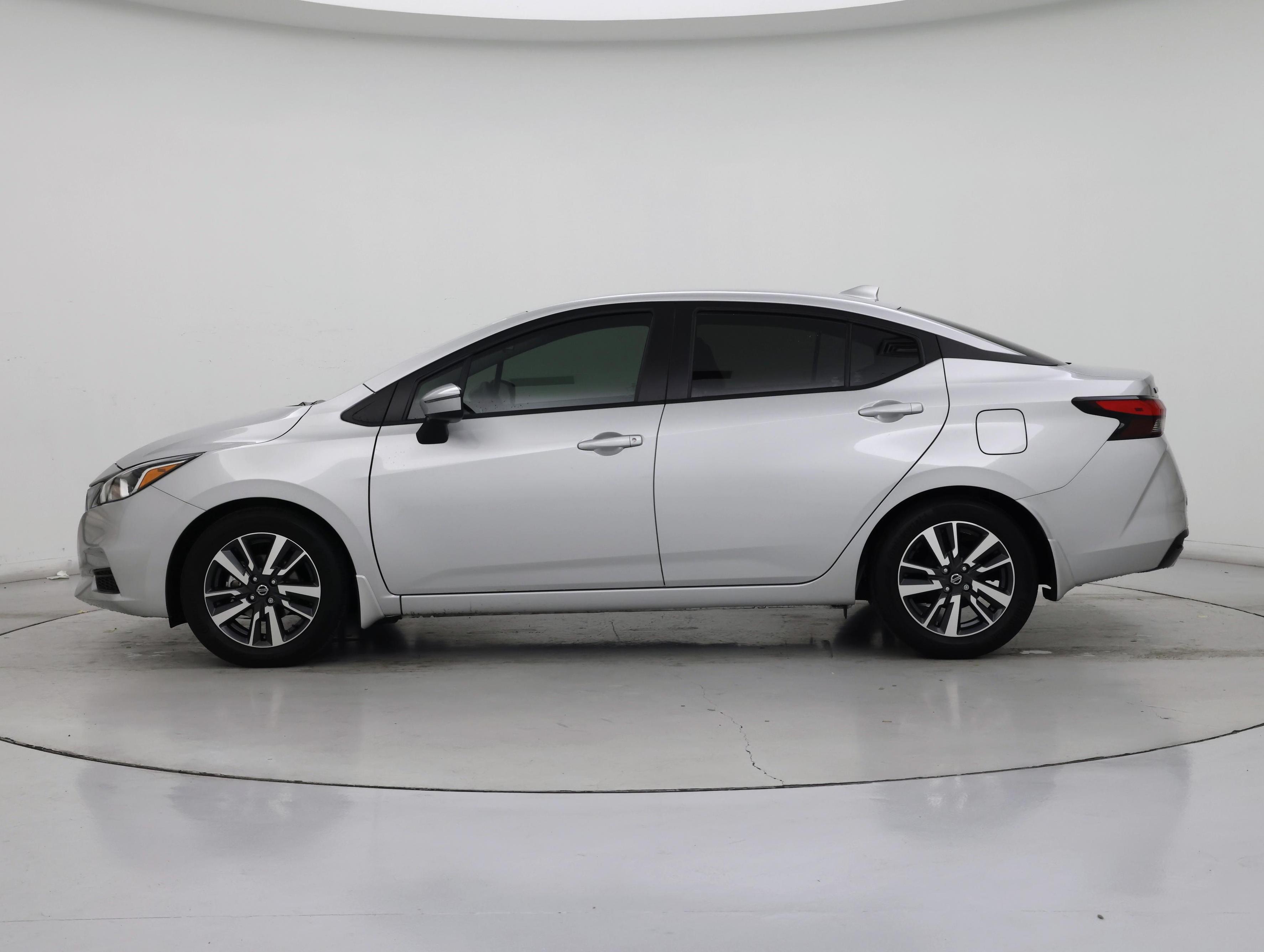 Thumbnail: 2021 Nissan Versa - 3