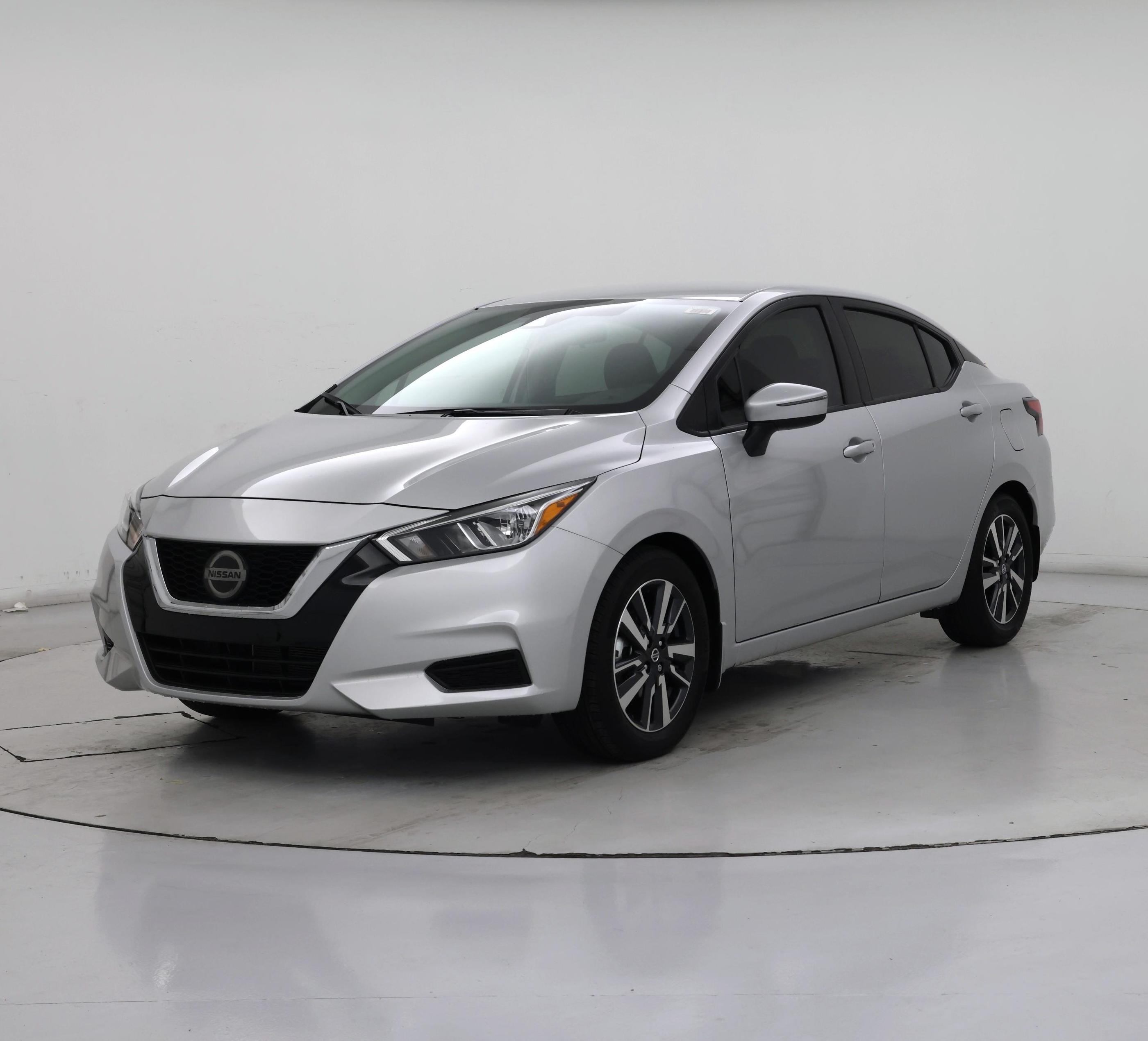 Thumbnail: 2021 Nissan Versa - 4