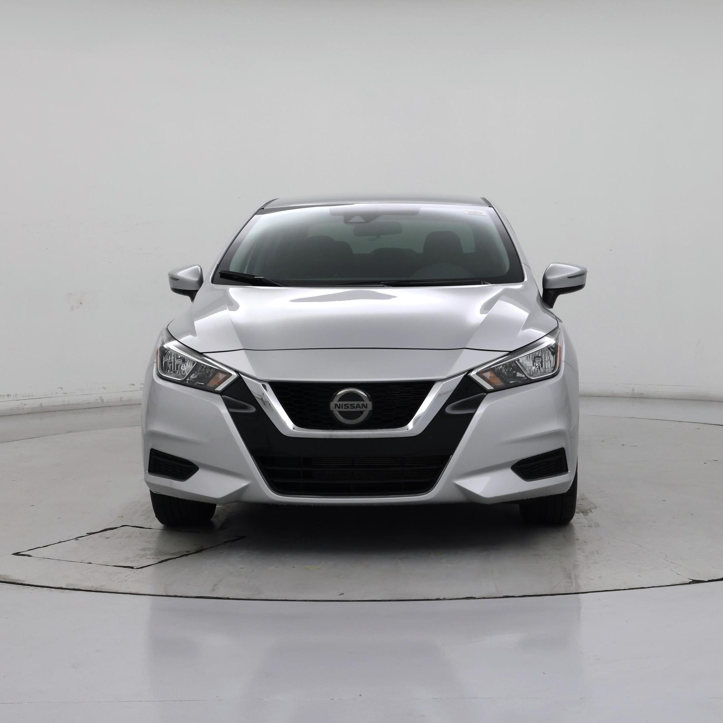 Thumbnail: 2021 Nissan Versa - 5