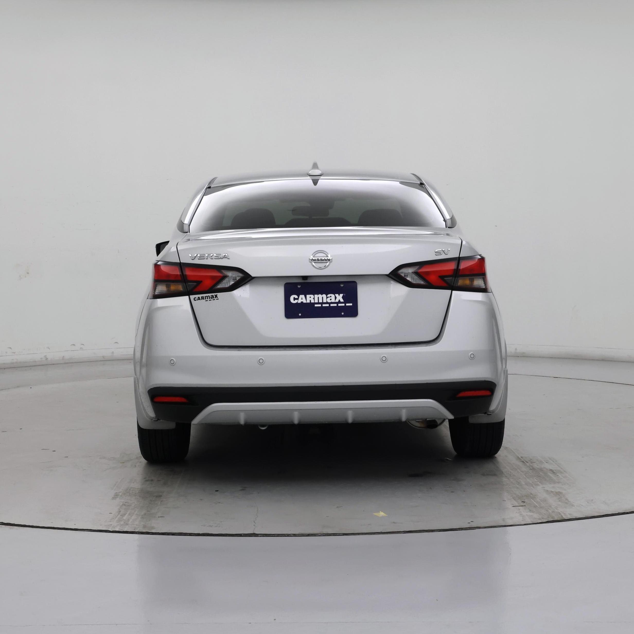 Thumbnail: 2021 Nissan Versa - 6