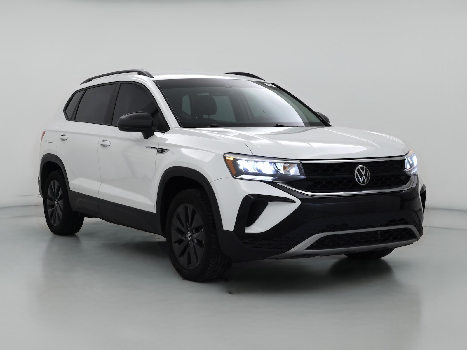 2023 Volkswagen Taos S