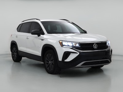 2023 Volkswagen Taos S