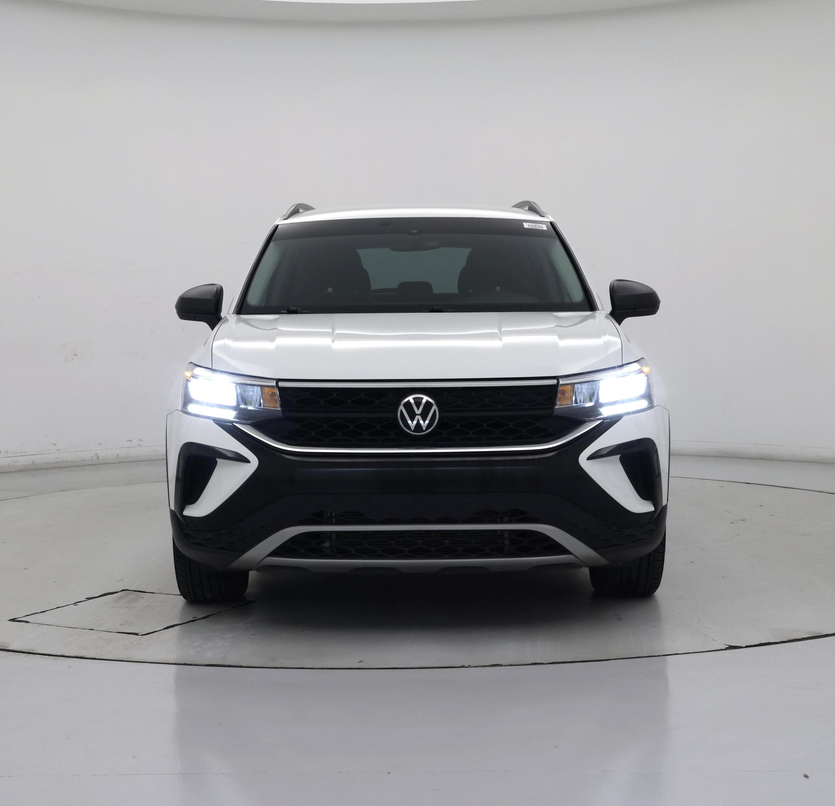 Thumbnail: 2023 Volkswagen Taos - 5