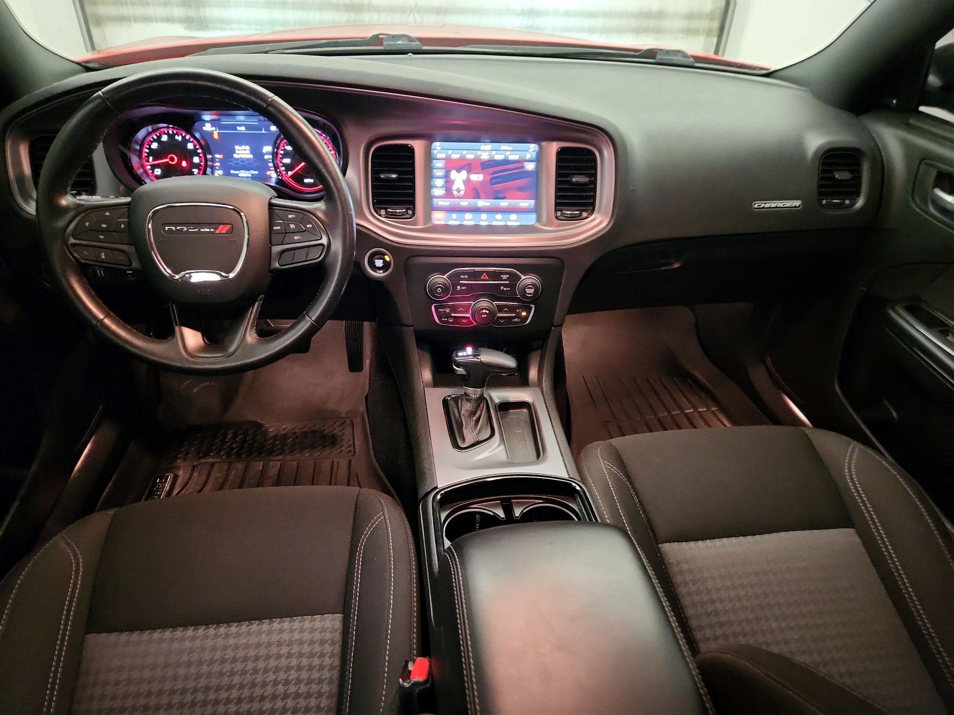 Thumbnail: 2023 Dodge Charger - 9