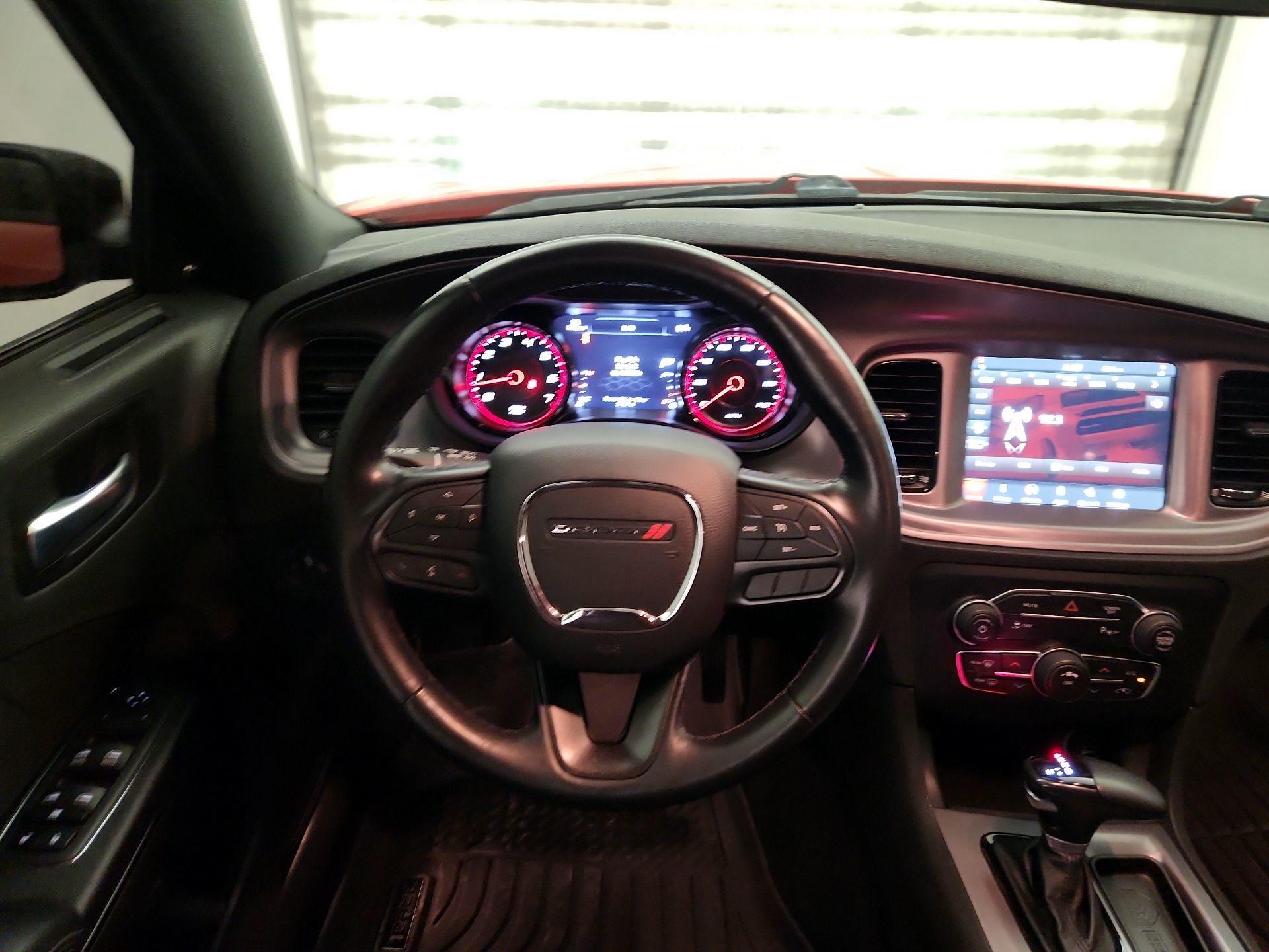 Thumbnail: 2023 Dodge Charger - 10