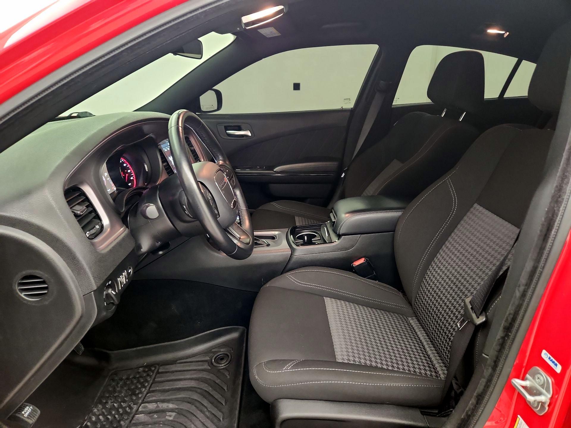 Thumbnail: 2023 Dodge Charger - 11