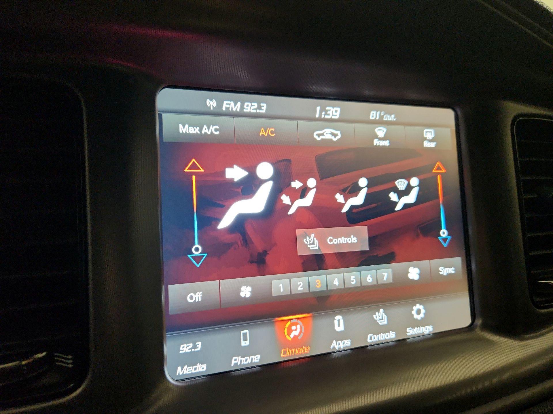 Thumbnail: 2023 Dodge Charger - 16