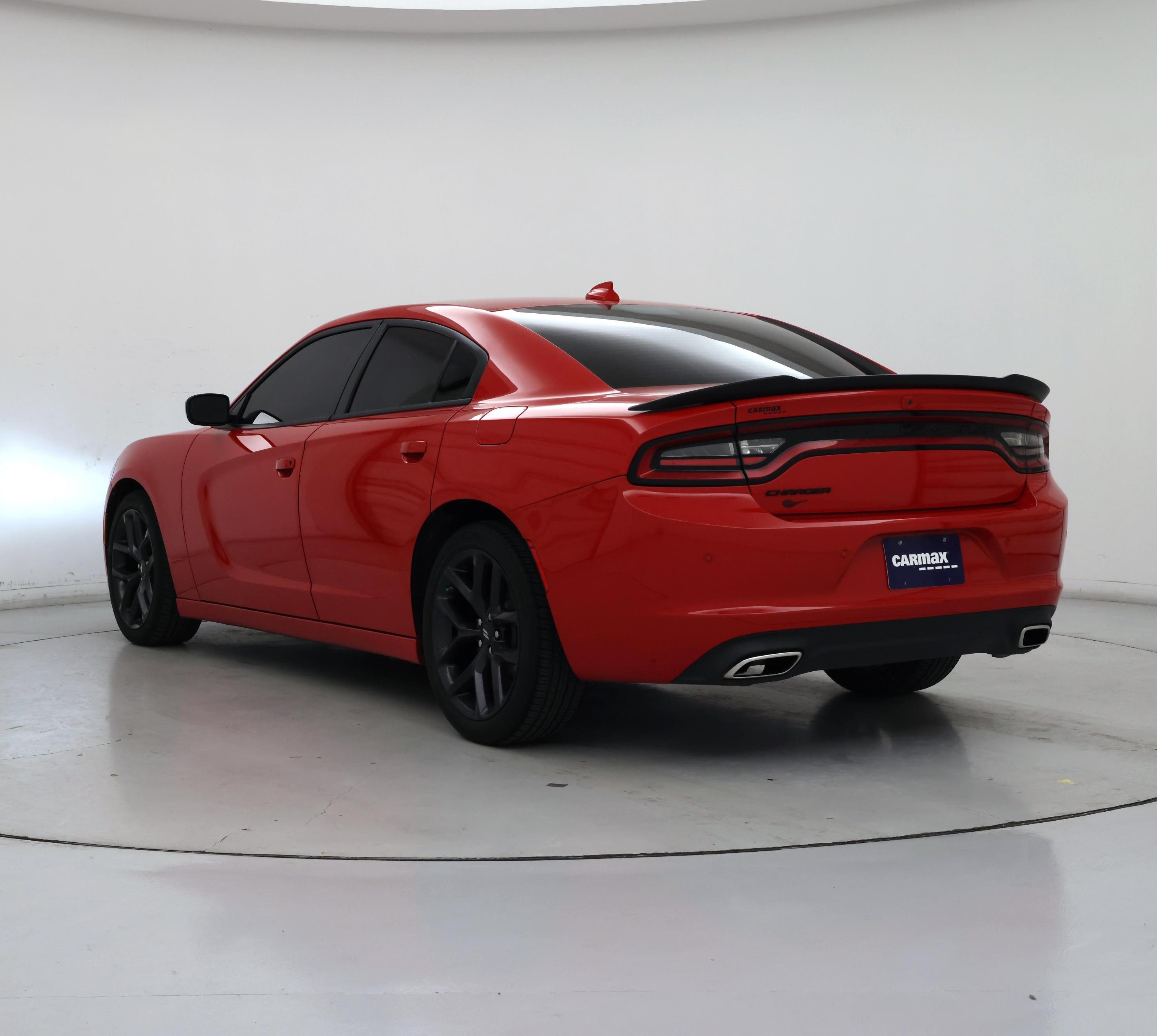 Thumbnail: 2023 Dodge Charger - 2