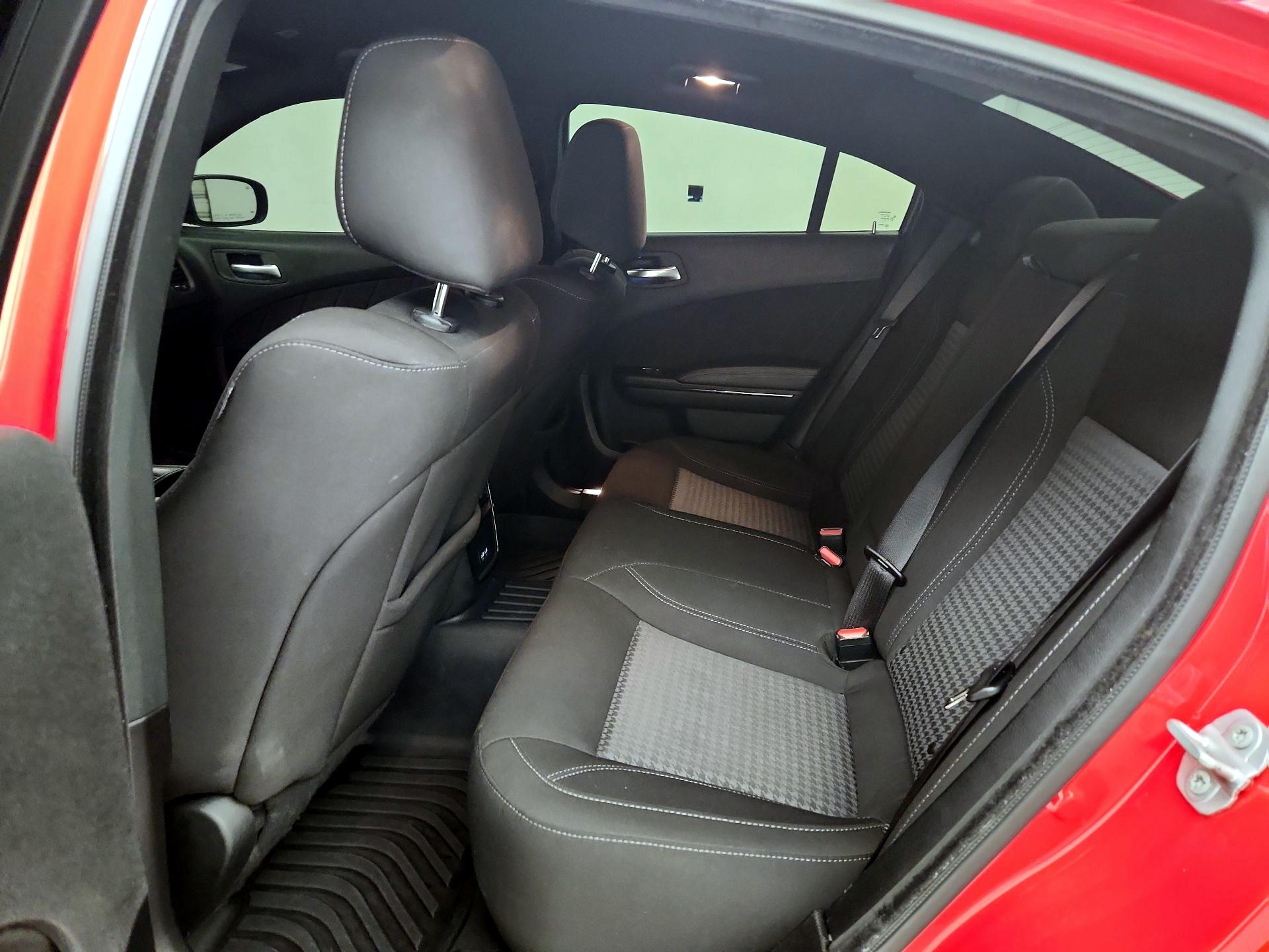 Thumbnail: 2023 Dodge Charger - 19