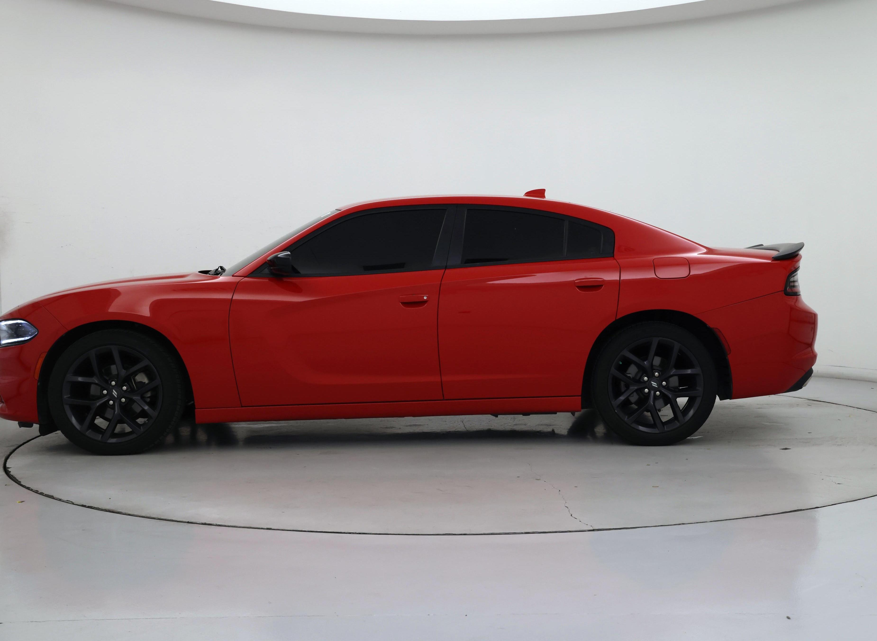 Thumbnail: 2023 Dodge Charger - 3