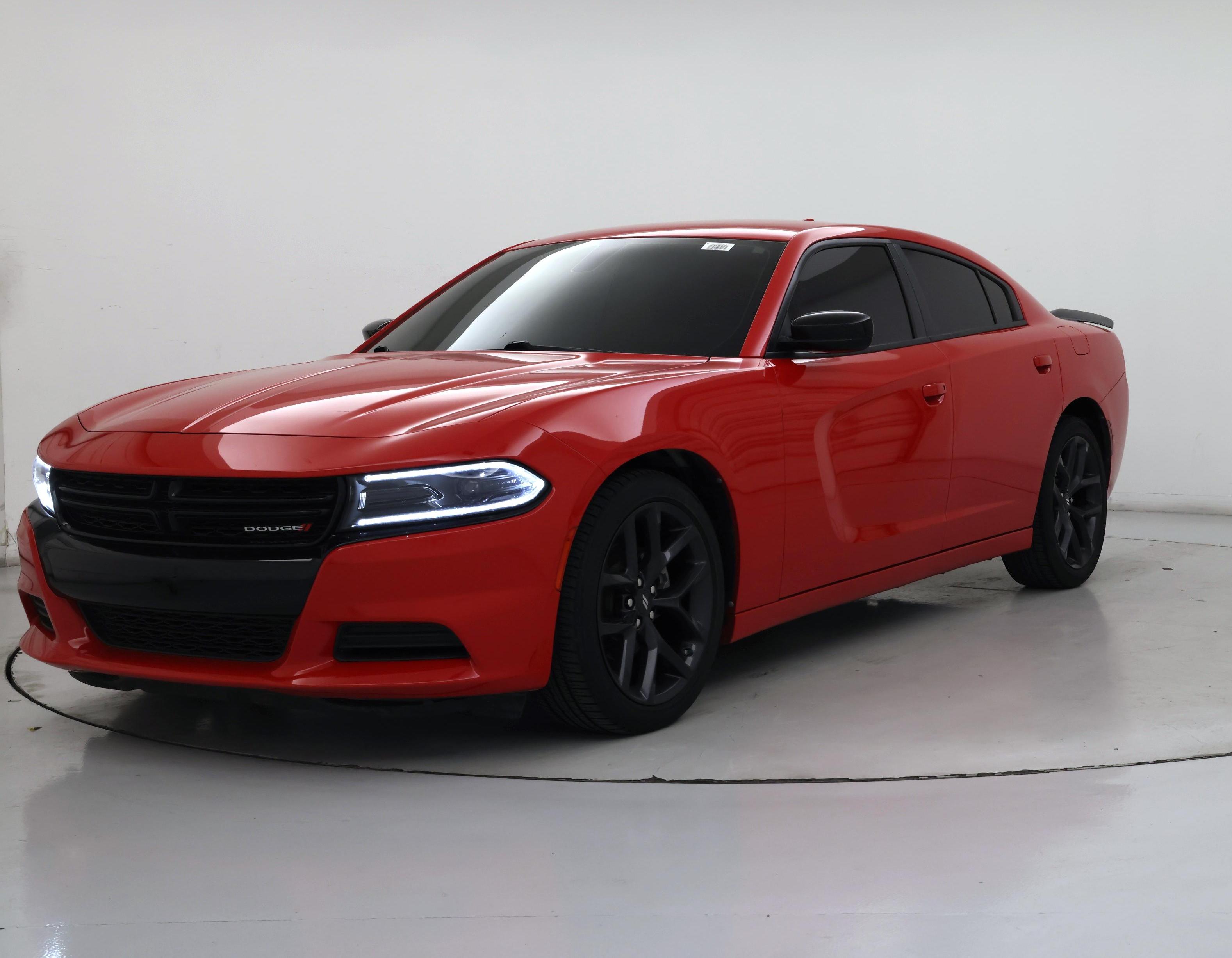 Thumbnail: 2023 Dodge Charger - 4